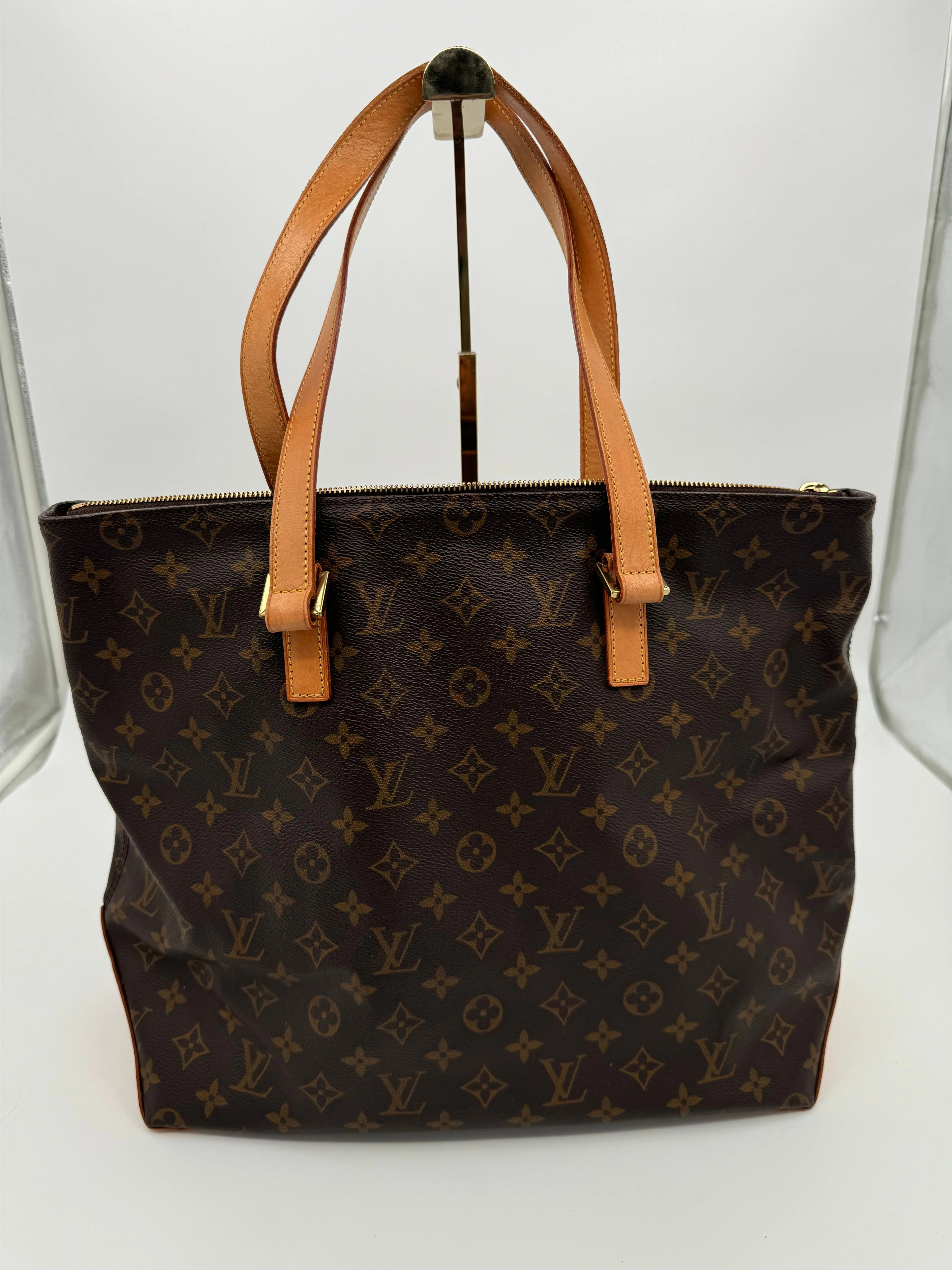 Product image for 155 Louis Vuitton Monogram Cabas Tote