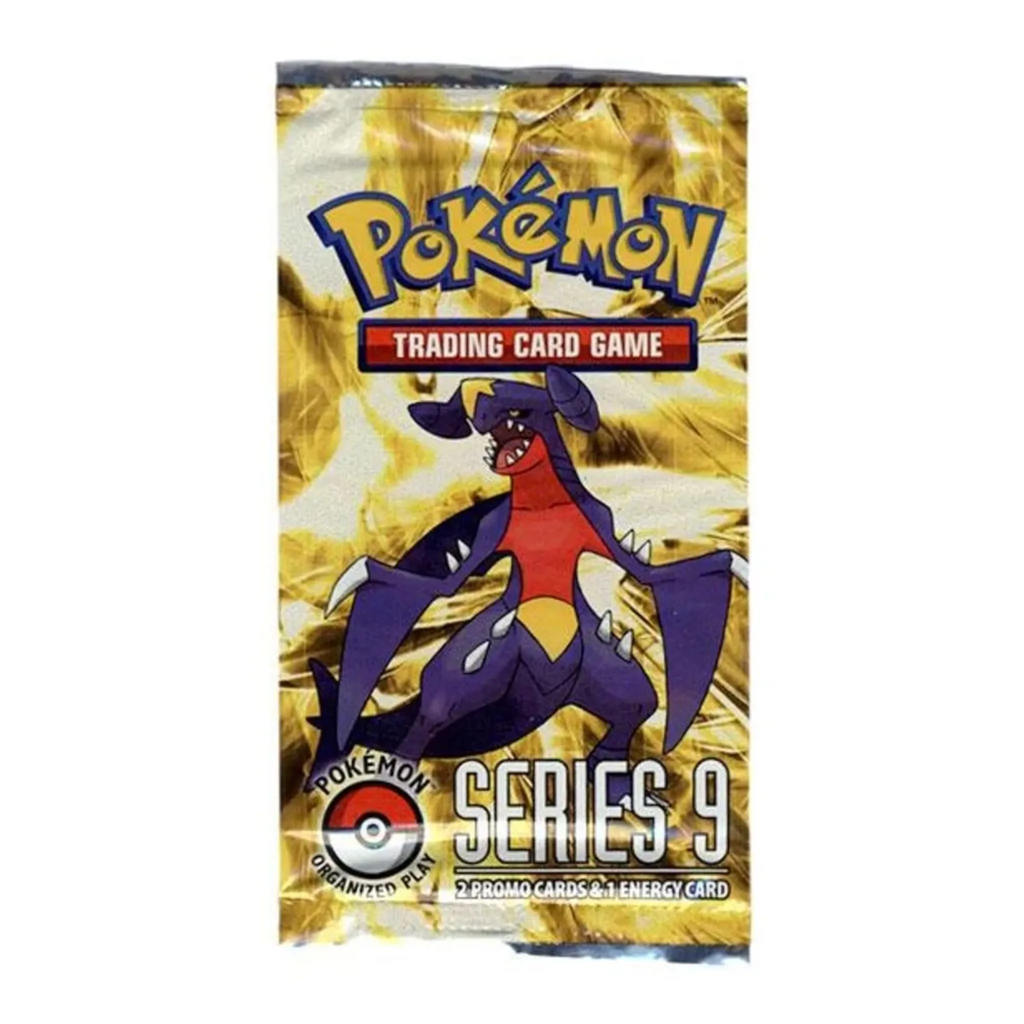 Product image for Pop Series 9 - 1 Booster Pack