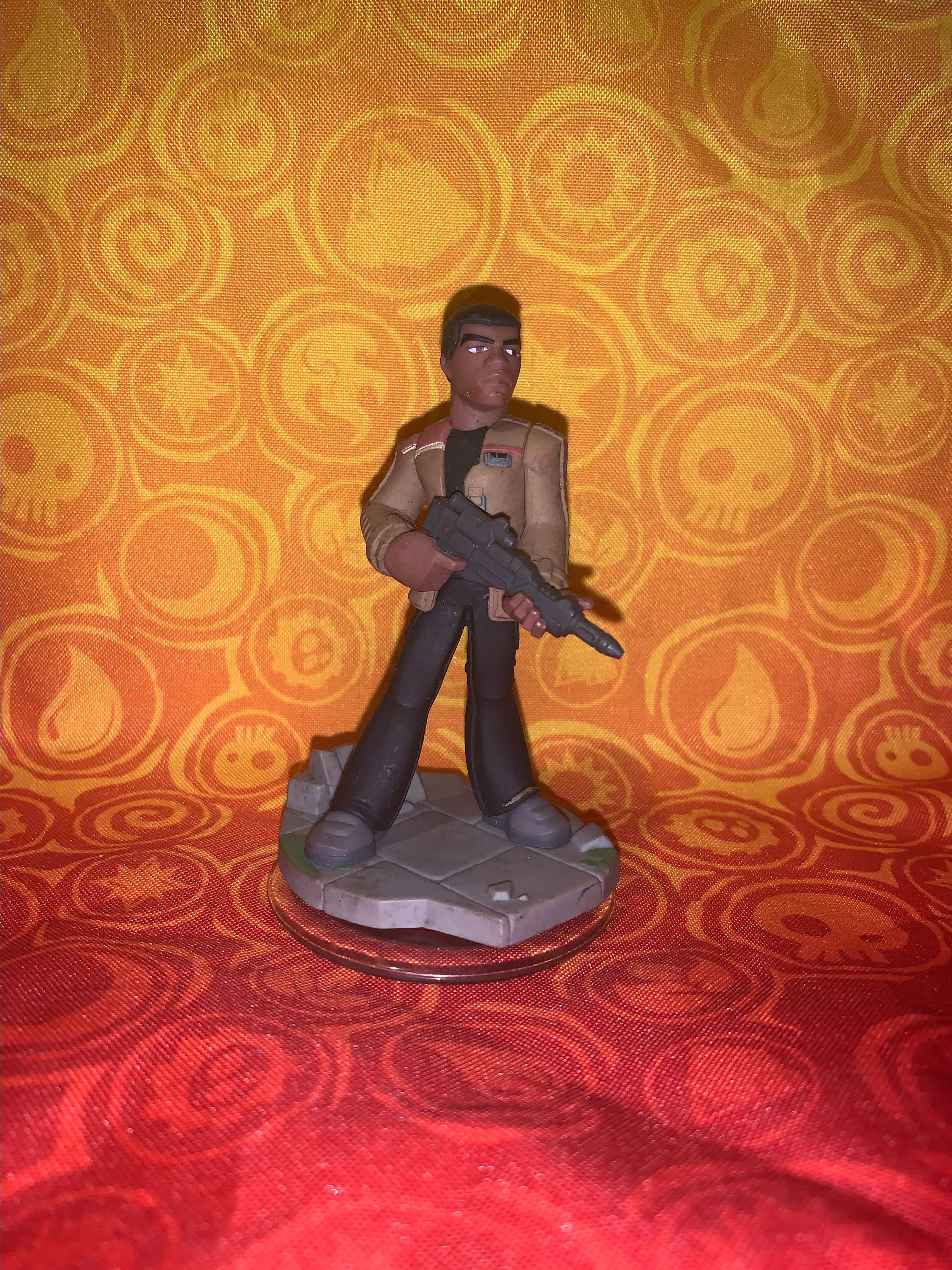 Product image for Disney Infinity 3.0: Finn