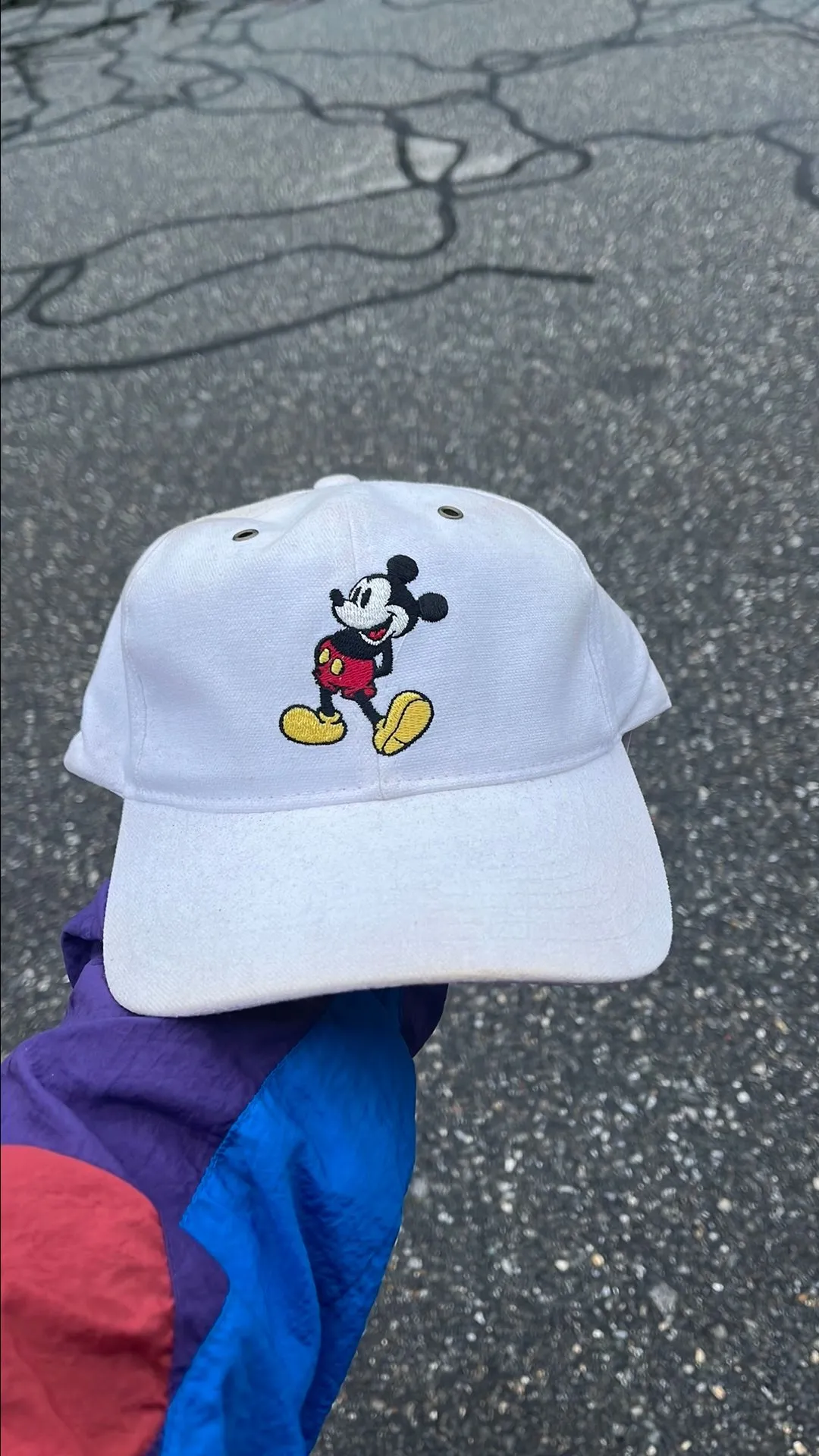 Product image for Mickey Hat