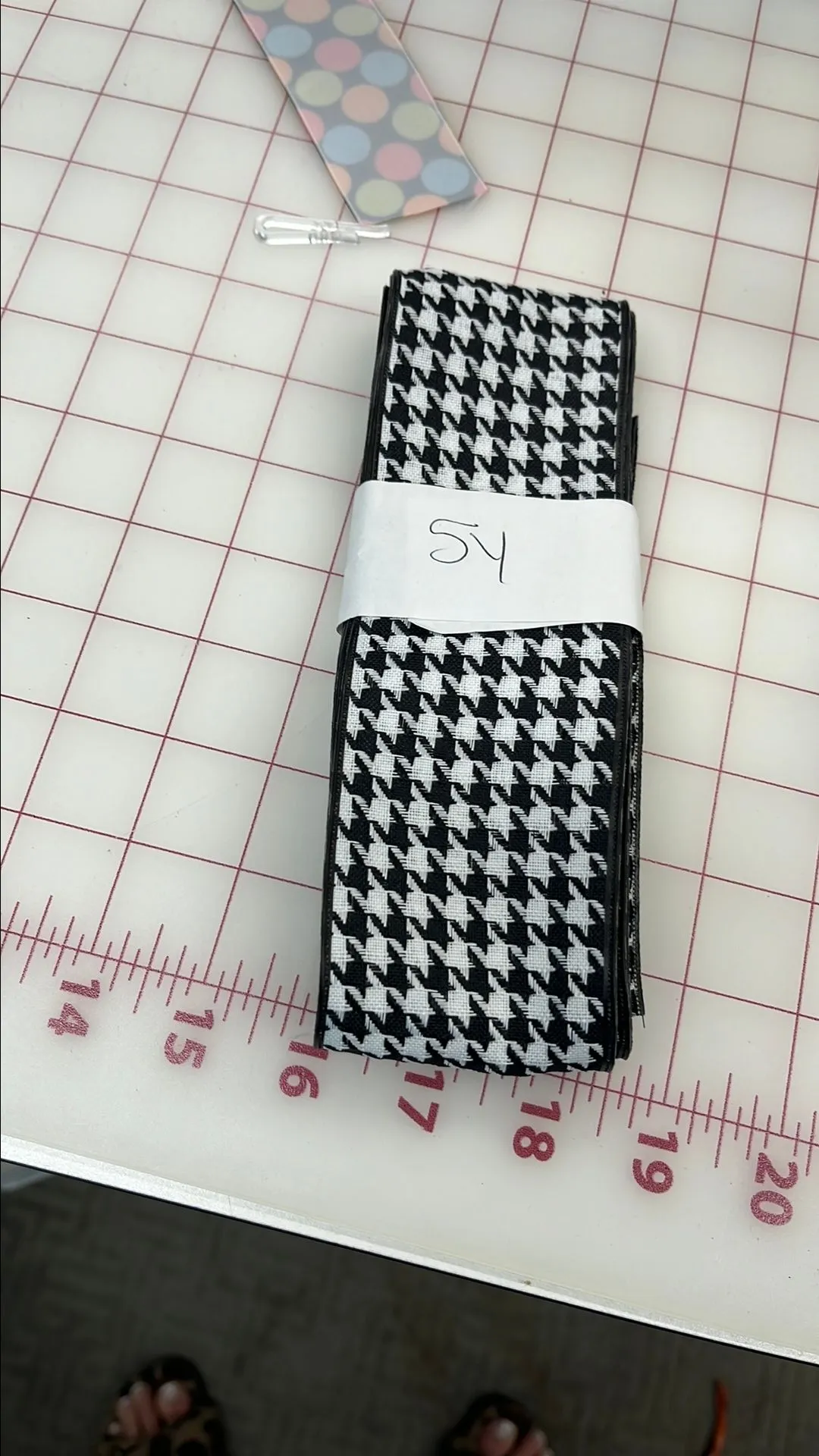 Product image for 5 yds