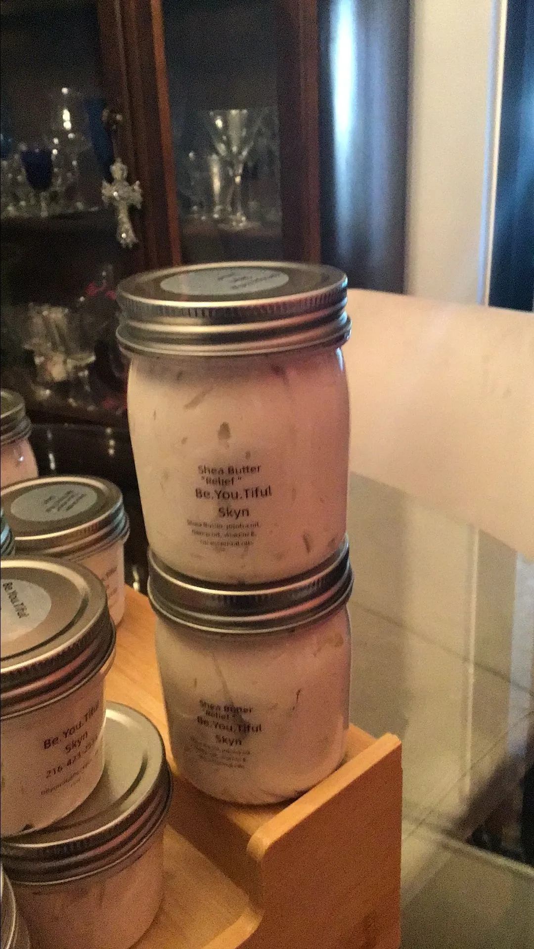 Product image for # 1 8oz- Relief
