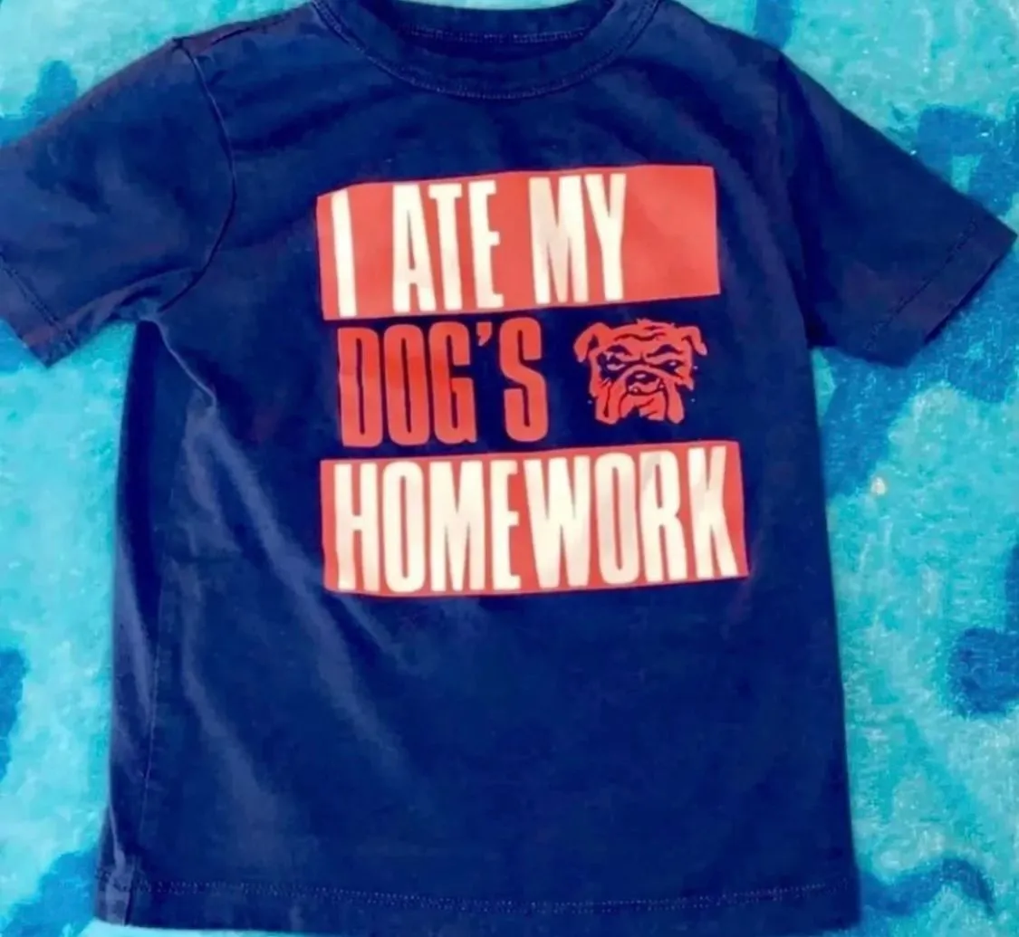 Product image for Boys Osh Kosh T-Shirt Size 6
