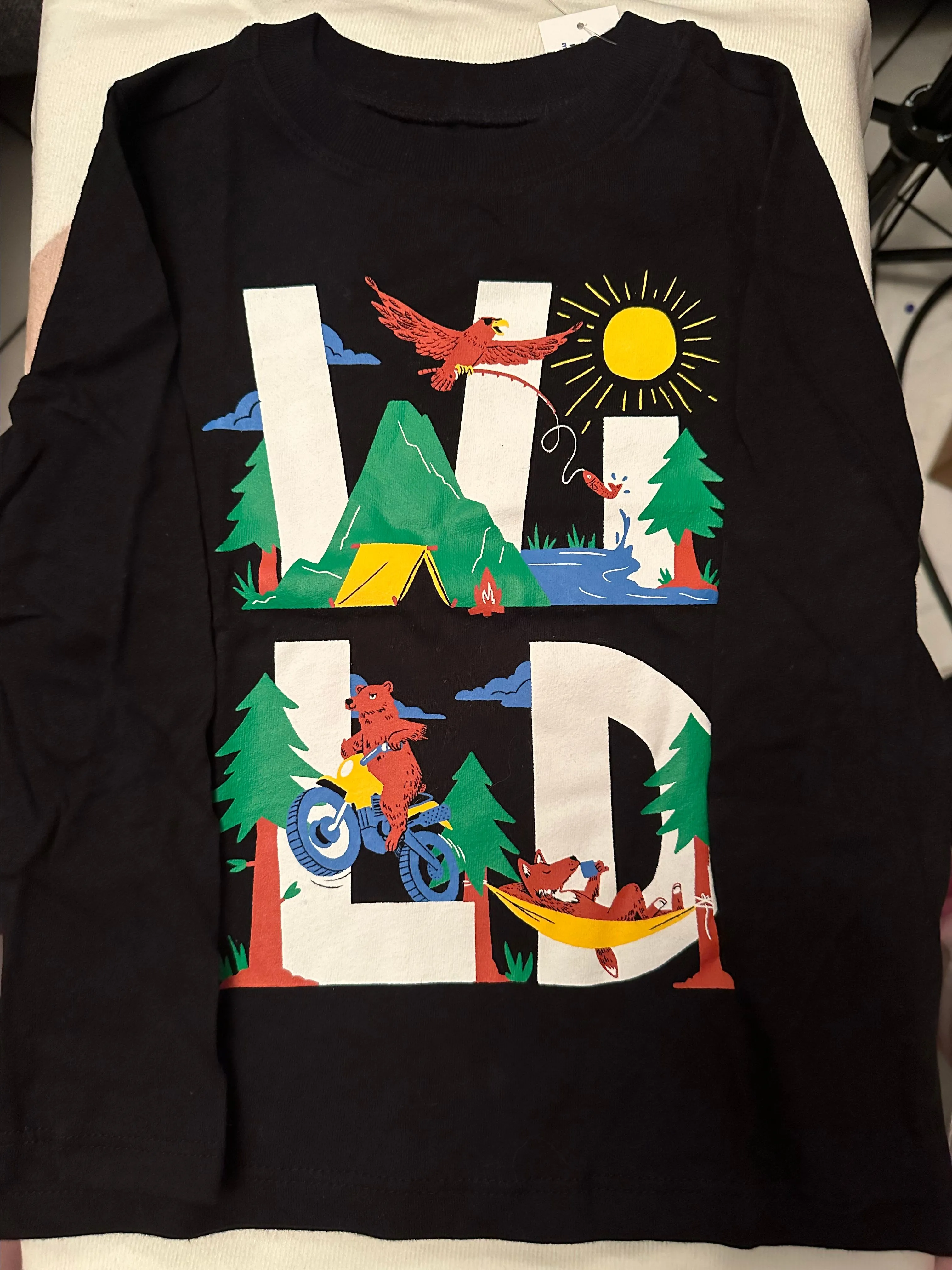 Product image for Old Navy size 3T