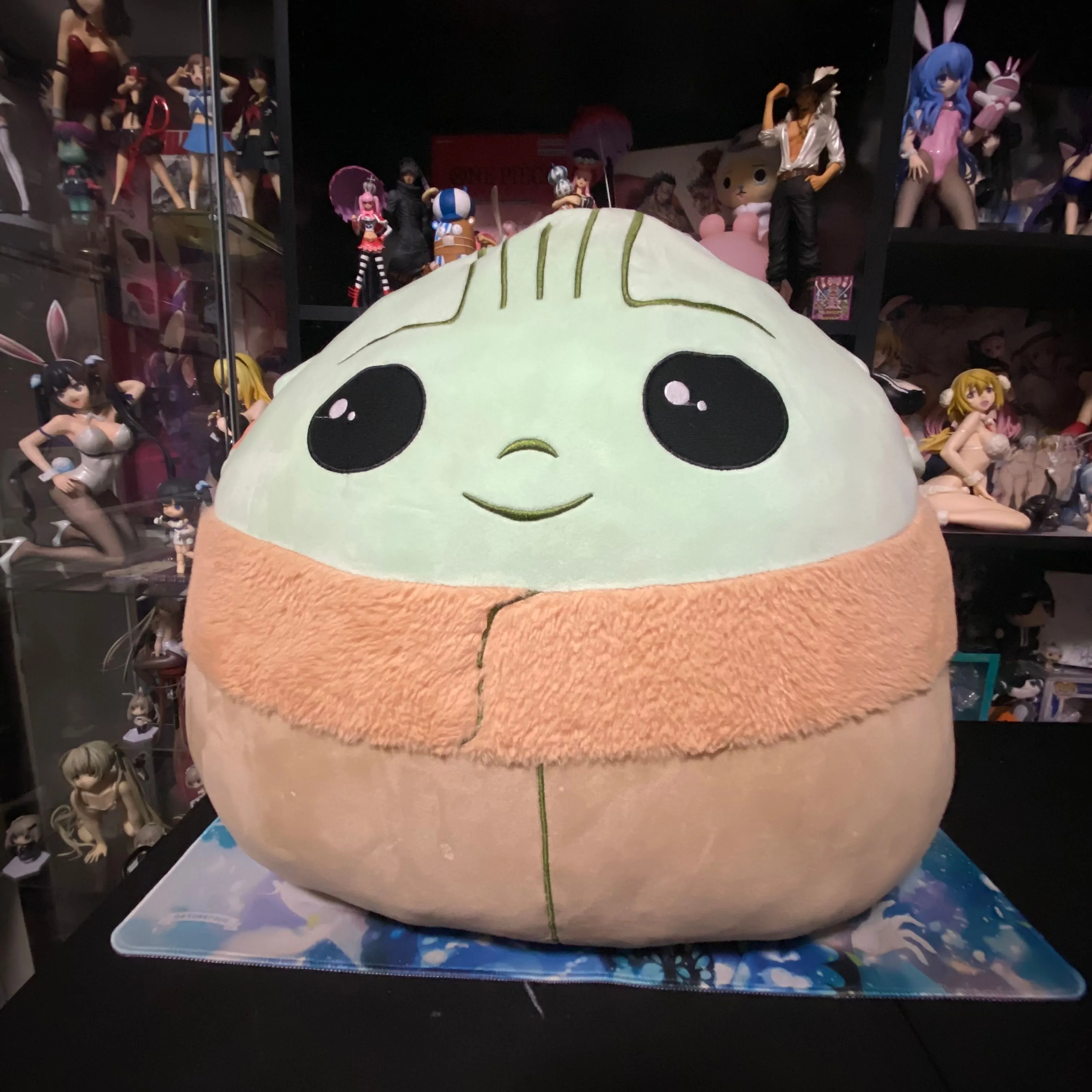 Product image for Plush - Star Wars - Grogu