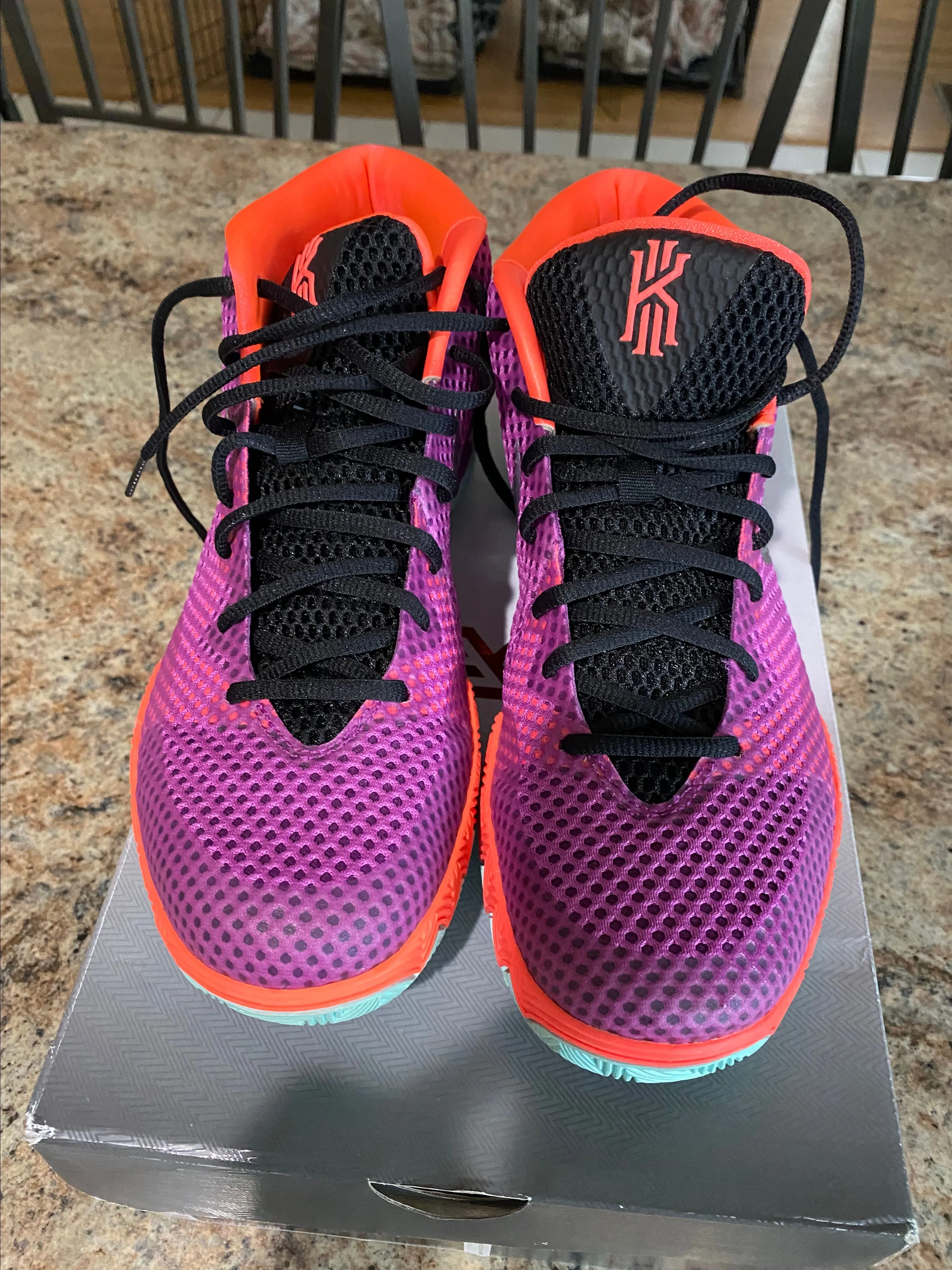 Product image for Kyrie 1 Easter