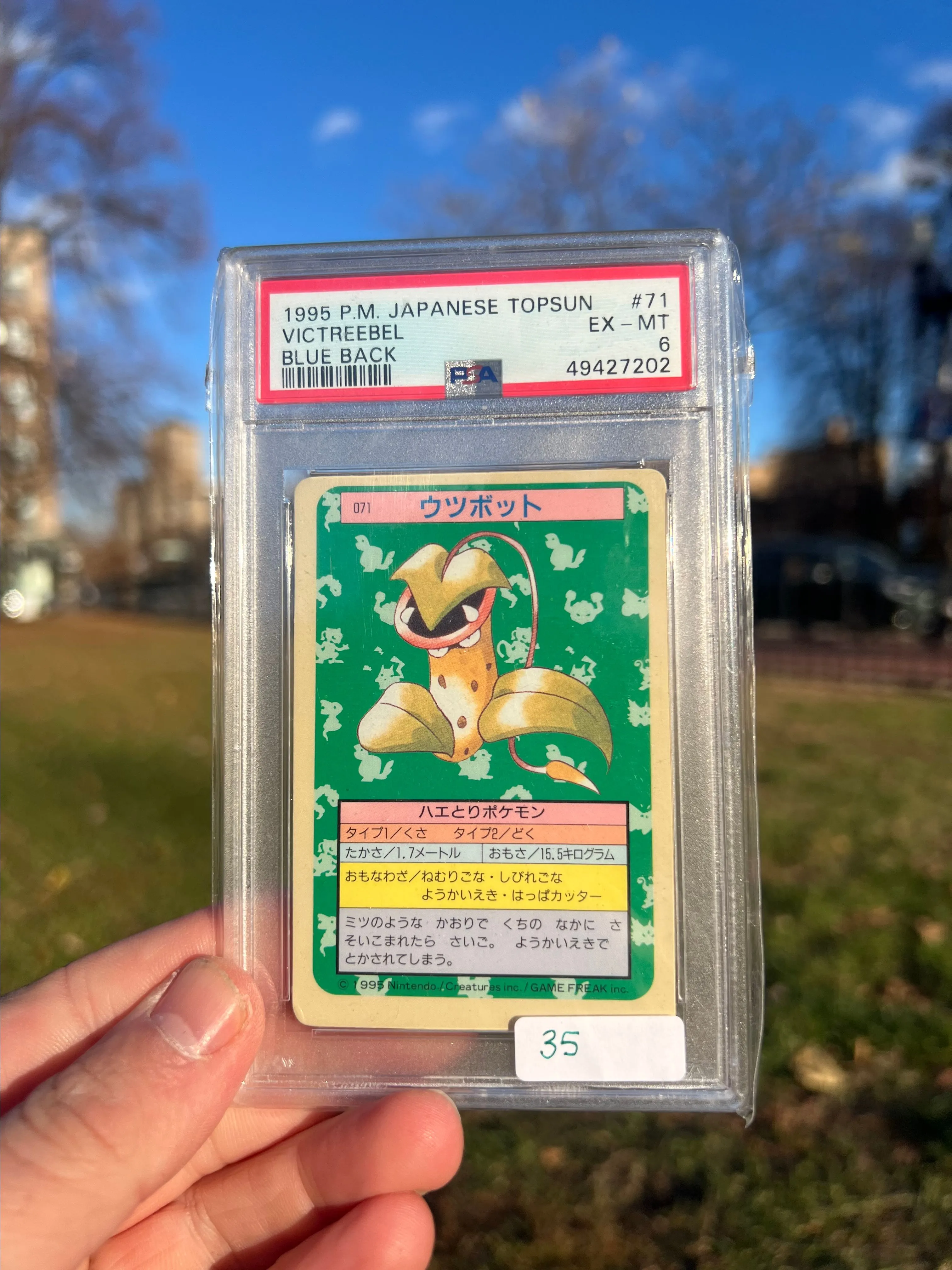 1995 victreebel pokemon card value Amazon.com: Victreebel Holofoil - Jungle