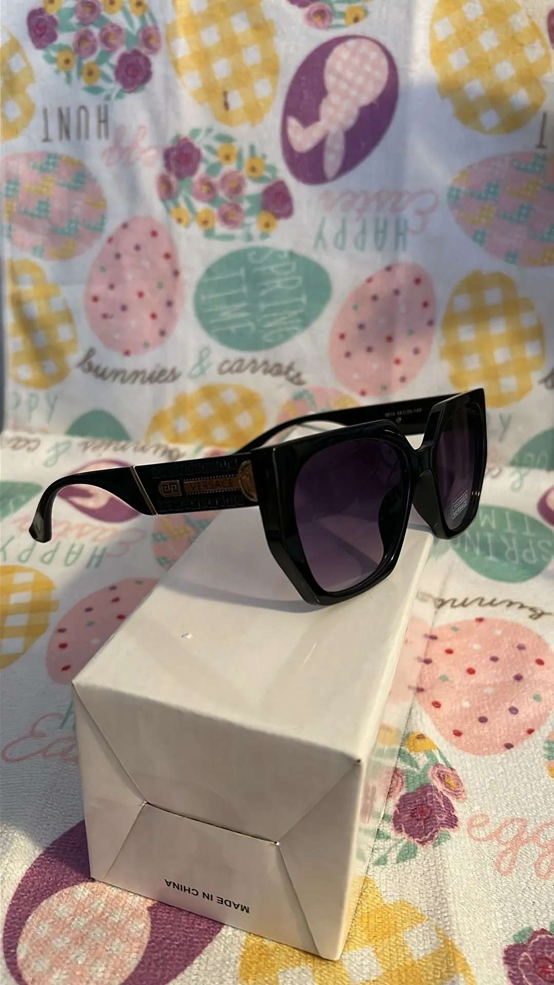 Product image for Versace sunglasses