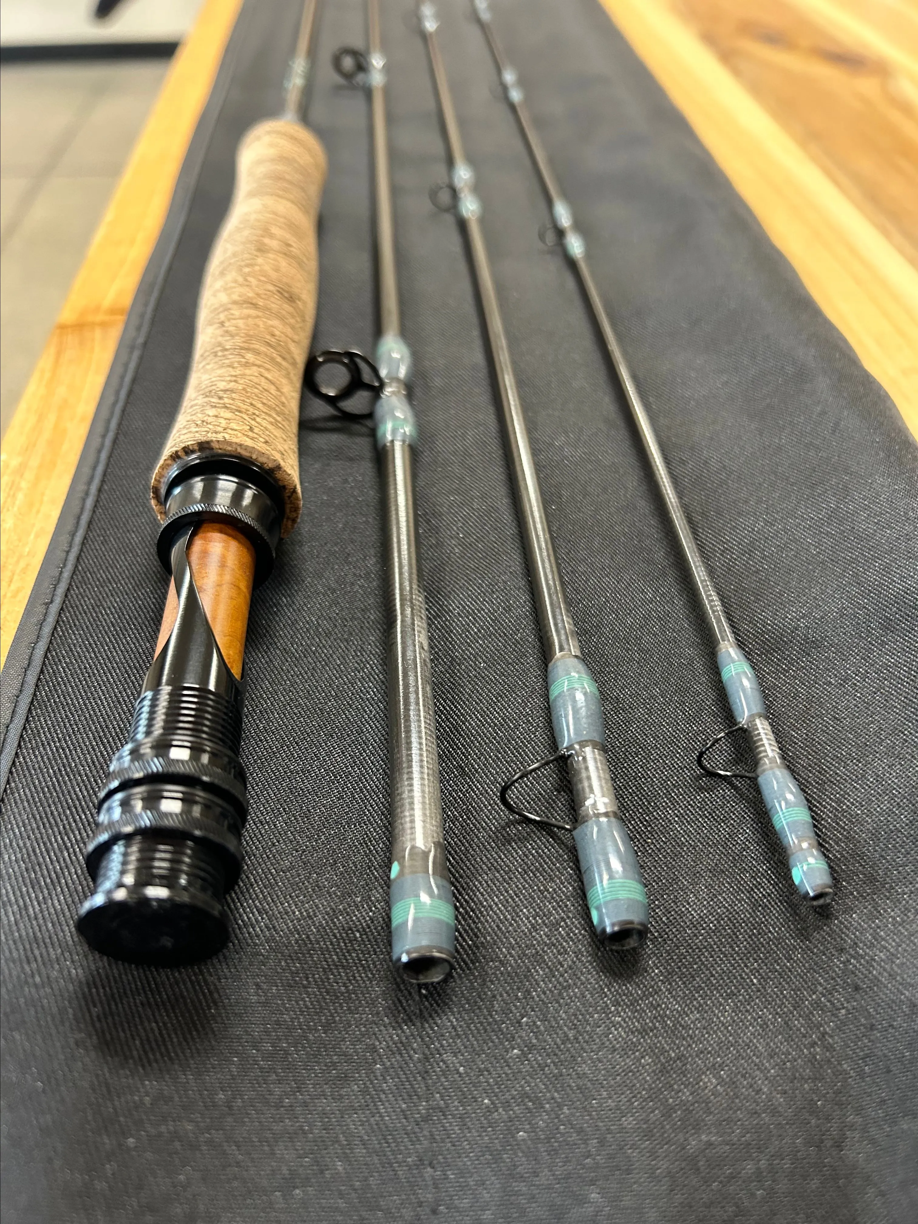 Product image for Fly rod