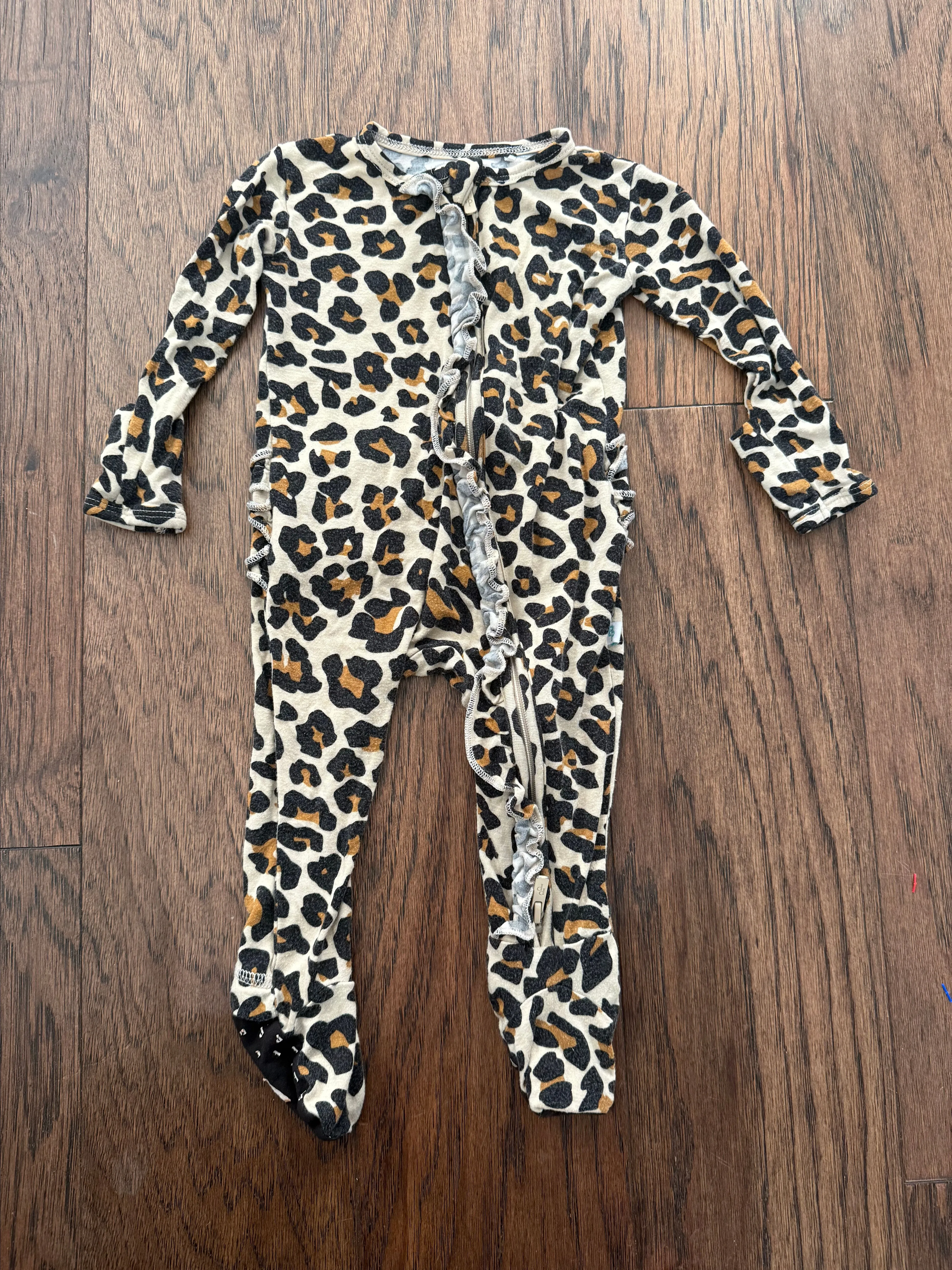 Product image for Posh peanut 0-3 months