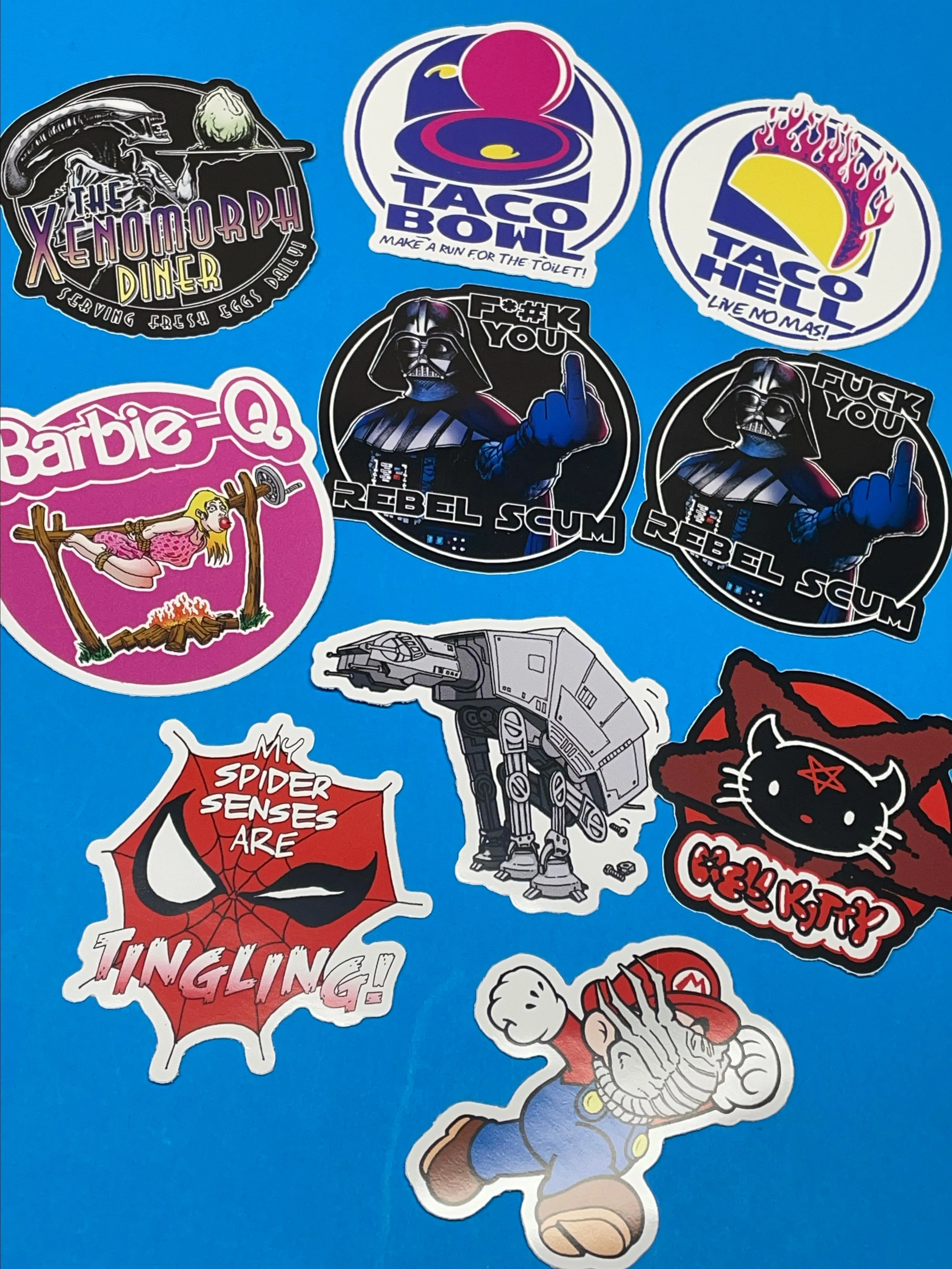 Product image for Sticker Design Pack