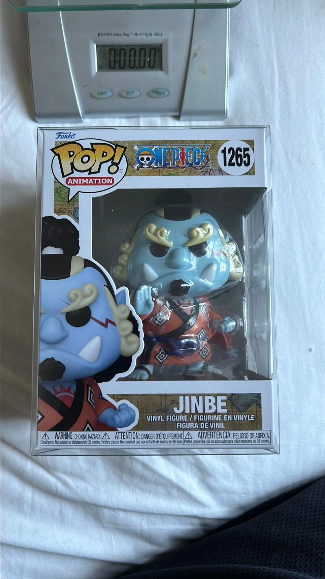 Product image for One piece