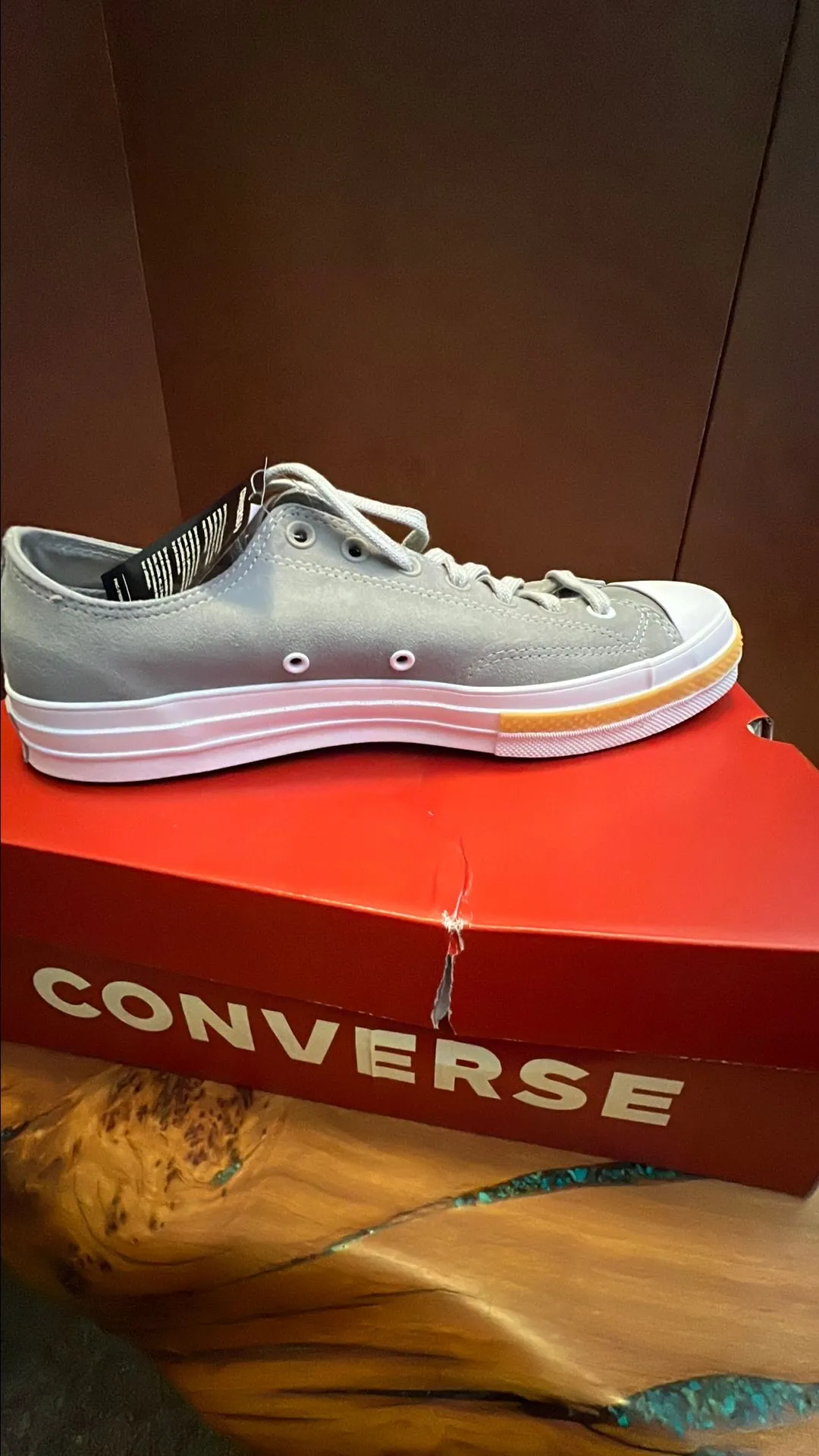 Product image for Chuck Taylor 70 OX PALOMA