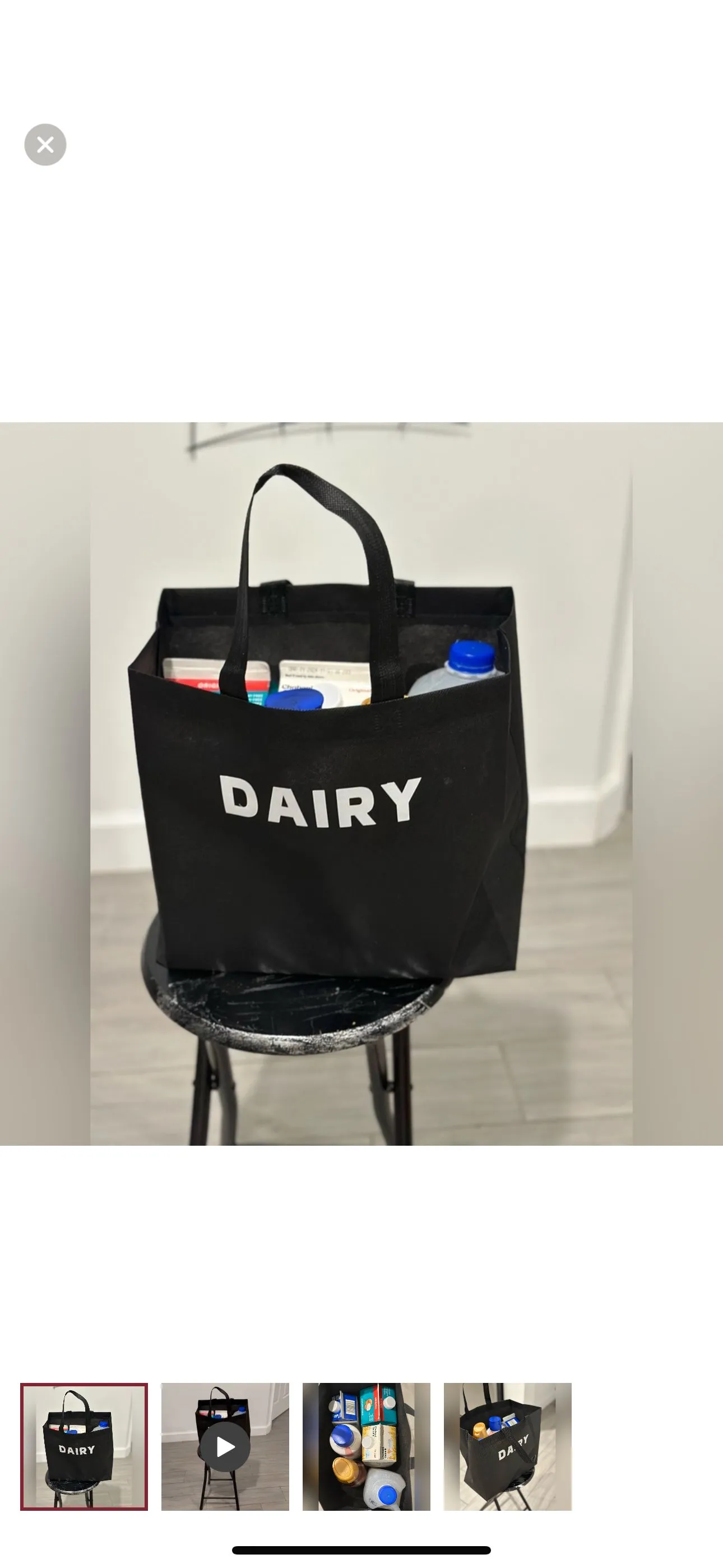Product image for Custom  shopping bags