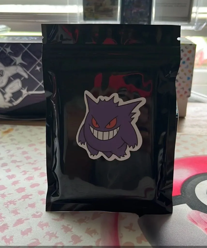 Product image for One Pokémon mystery bag