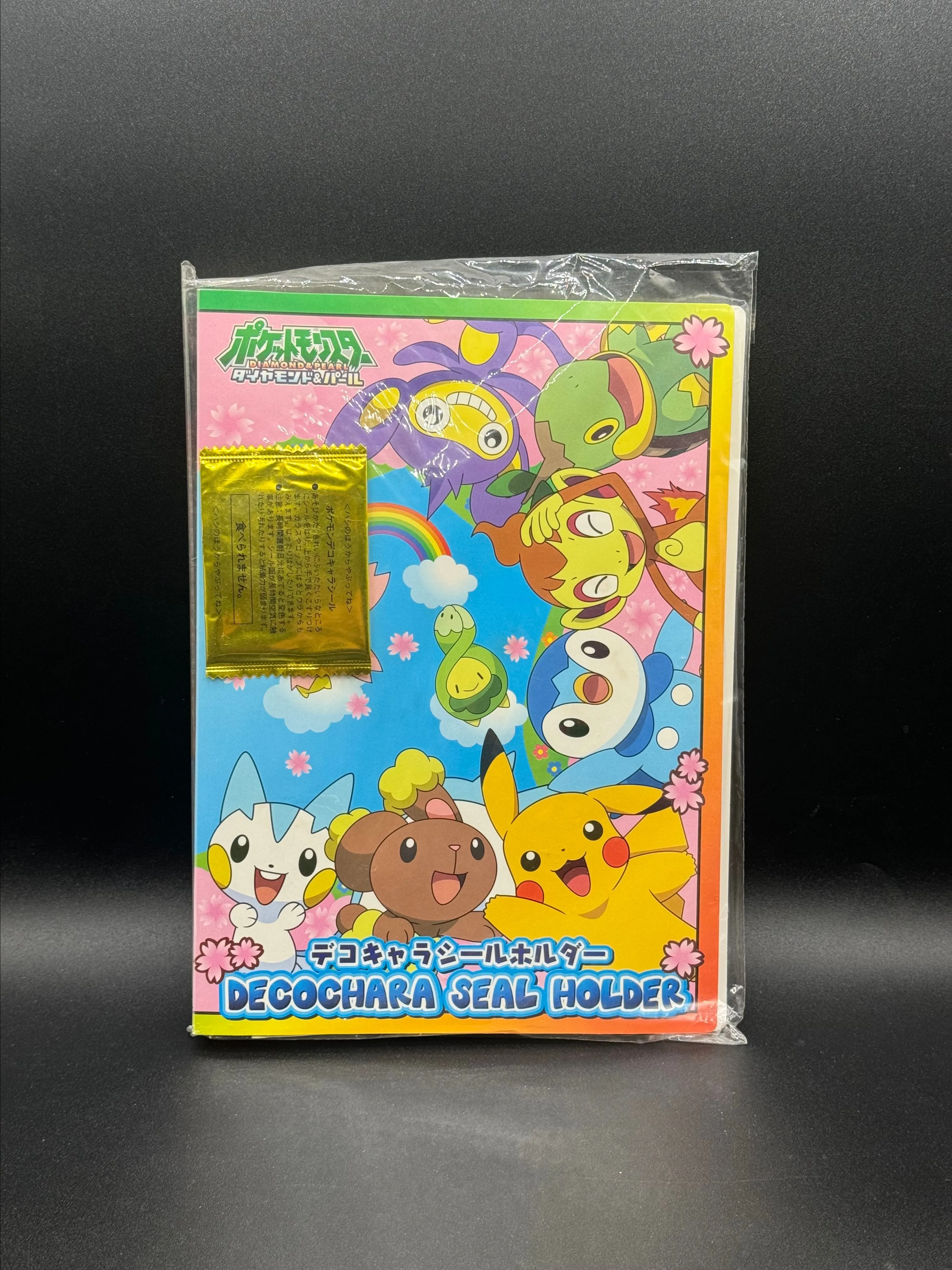 Product image for DecoChara Album Spring Time