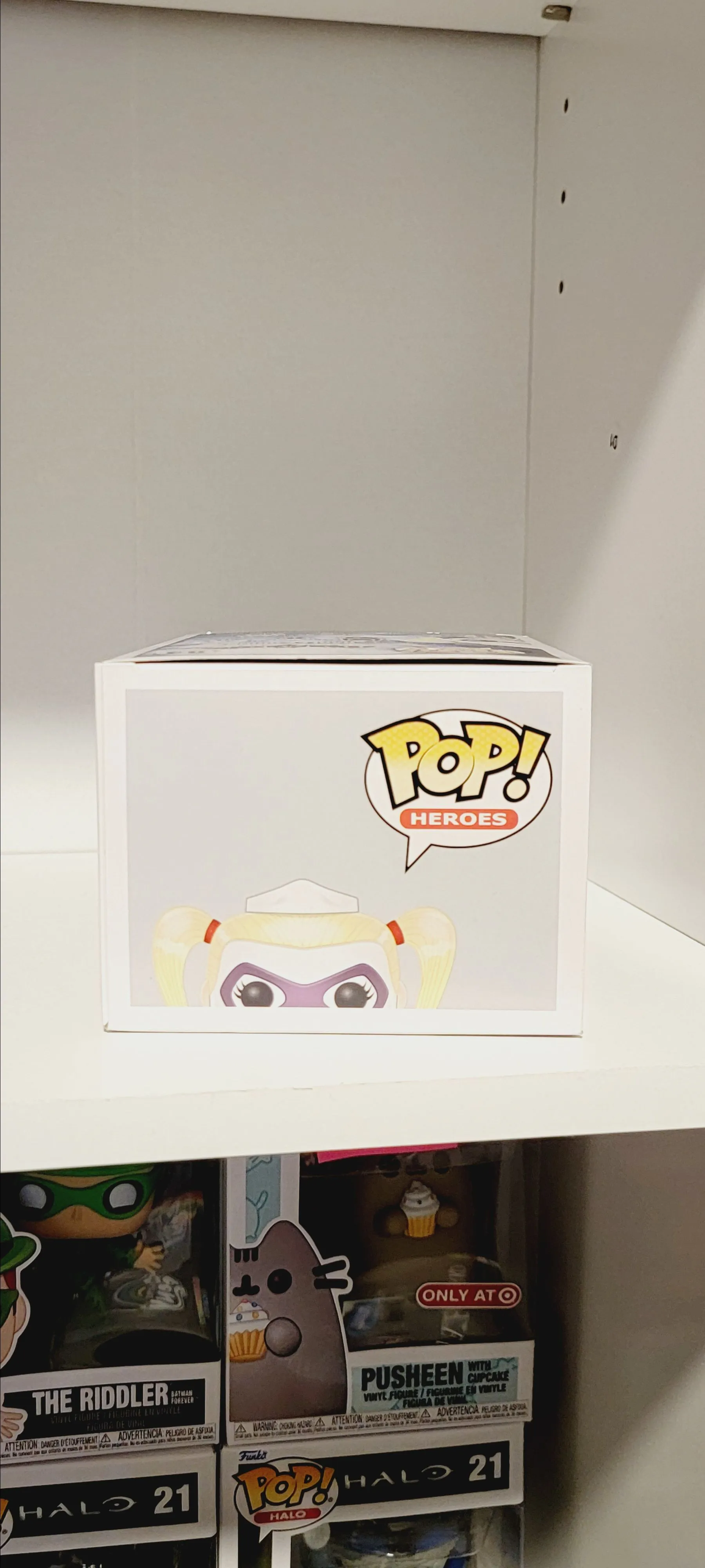 Listing Image Blurred Background