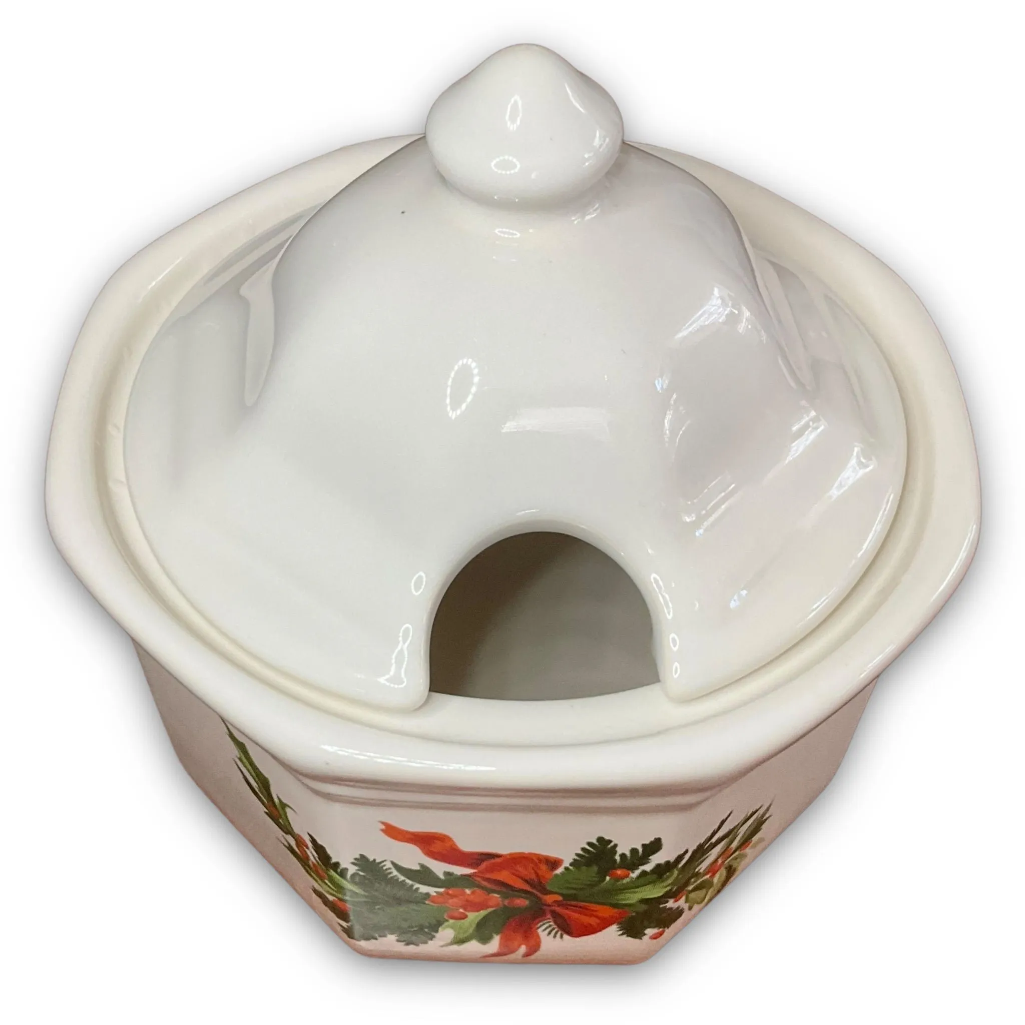 Listing Image Blurred Background
