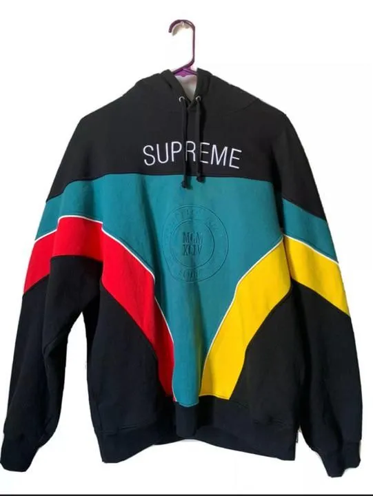 Product image for Supreme Milian hoodie size M