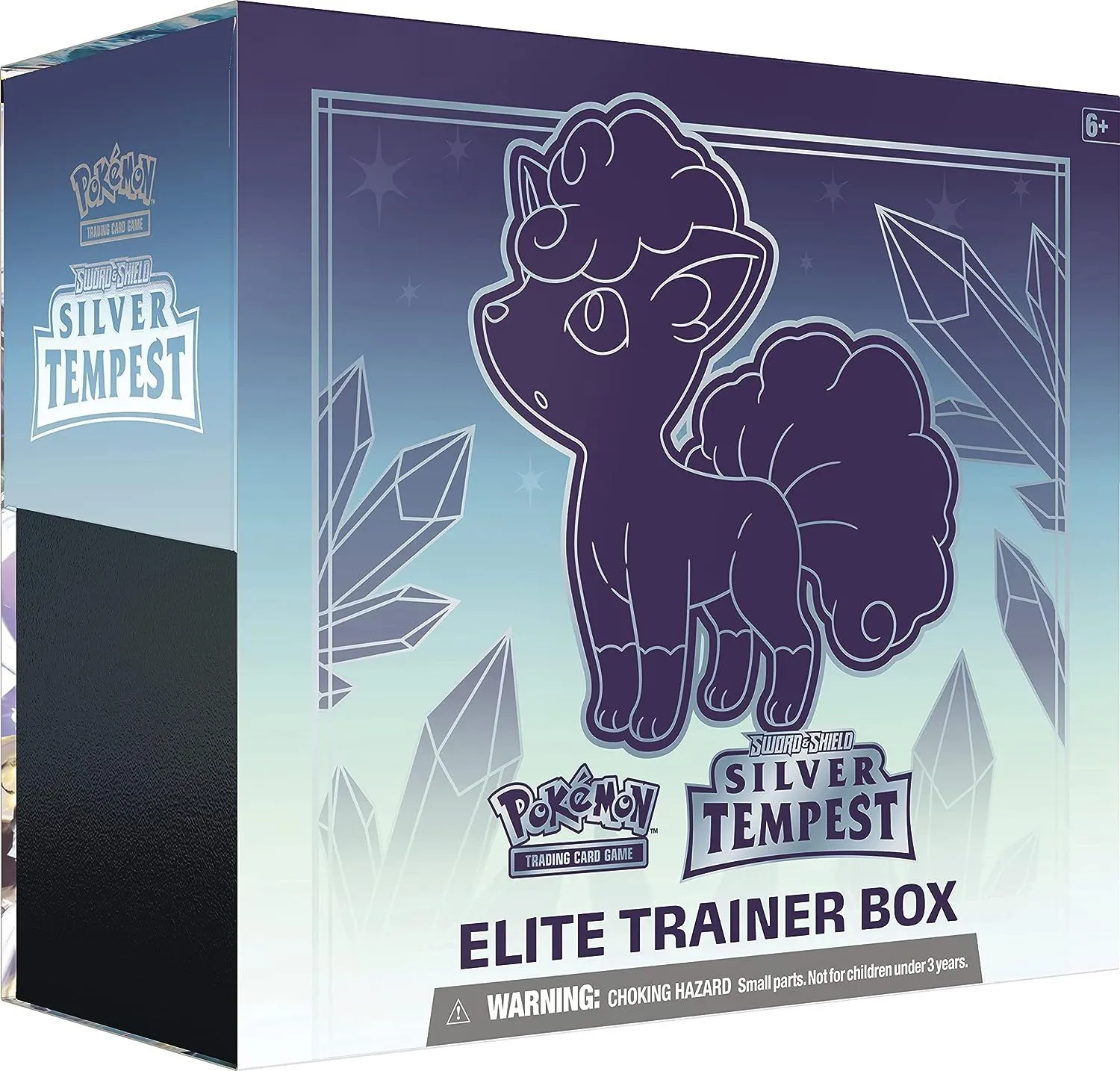 Product image for booster box 
