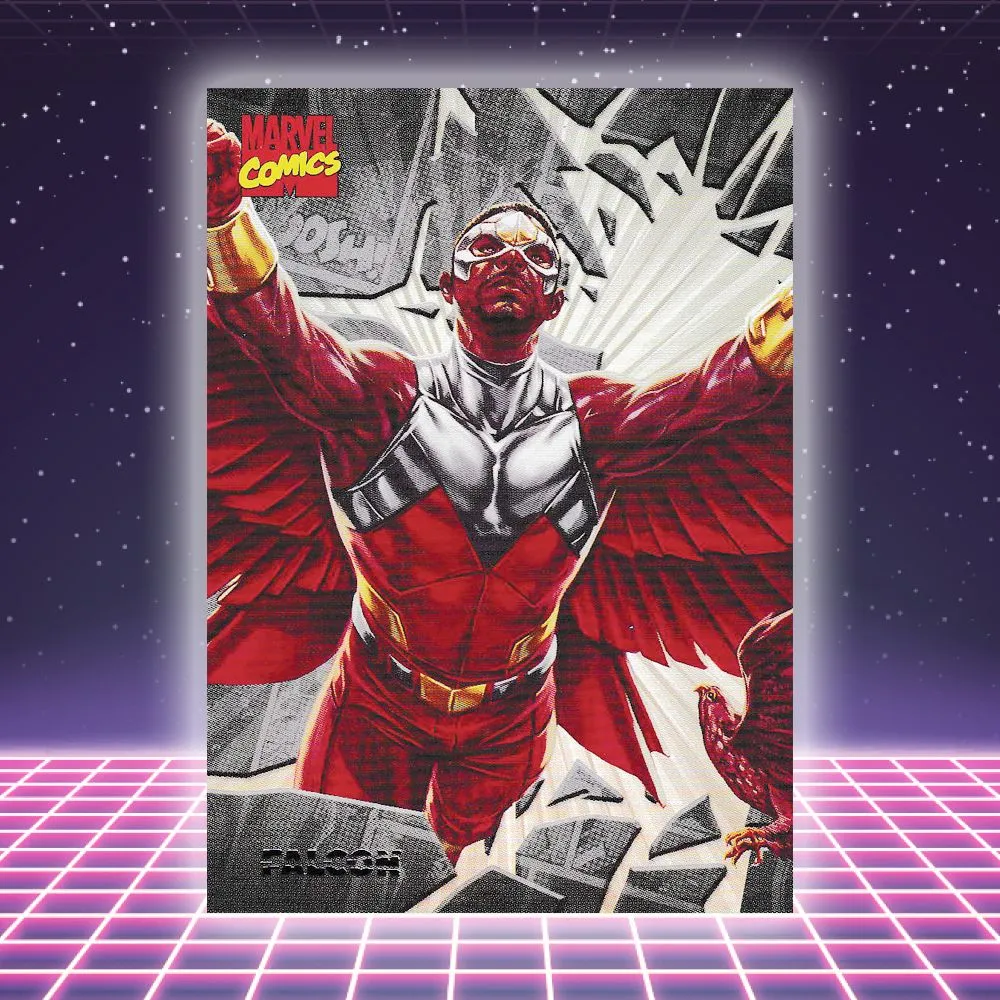 Product image for Falcon (Finding Unicorn)