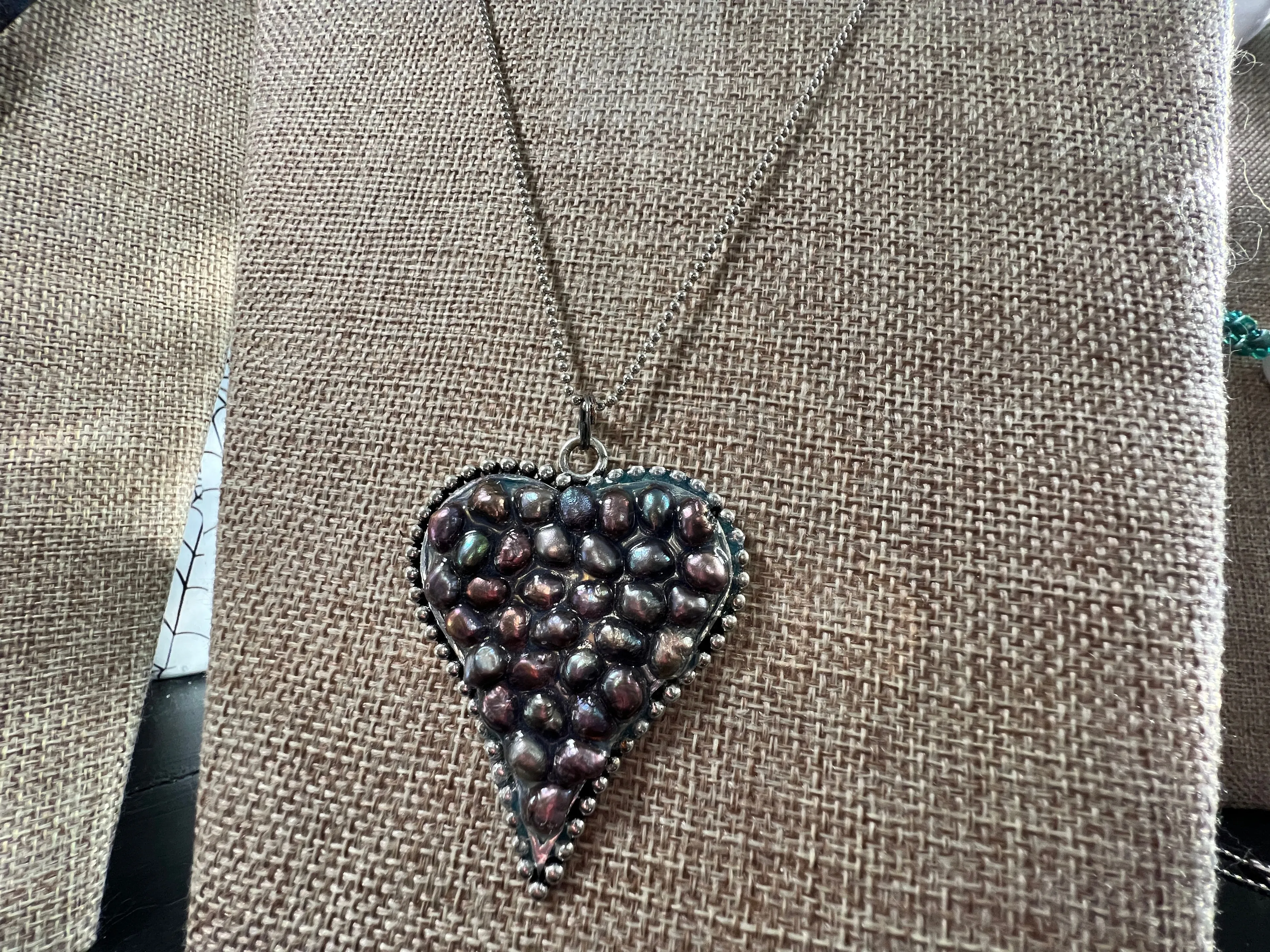 Product image for Necklace N1057T