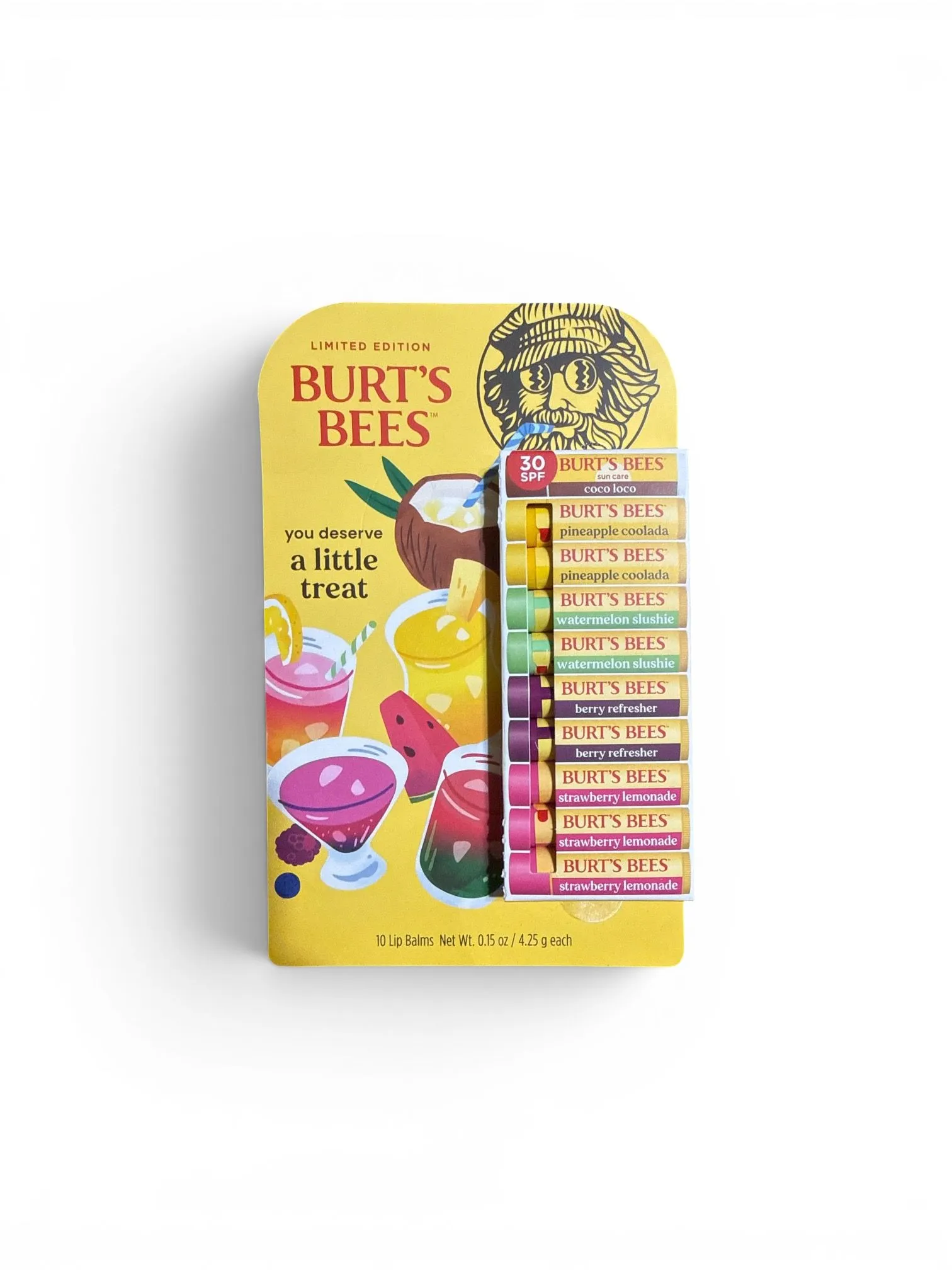 First