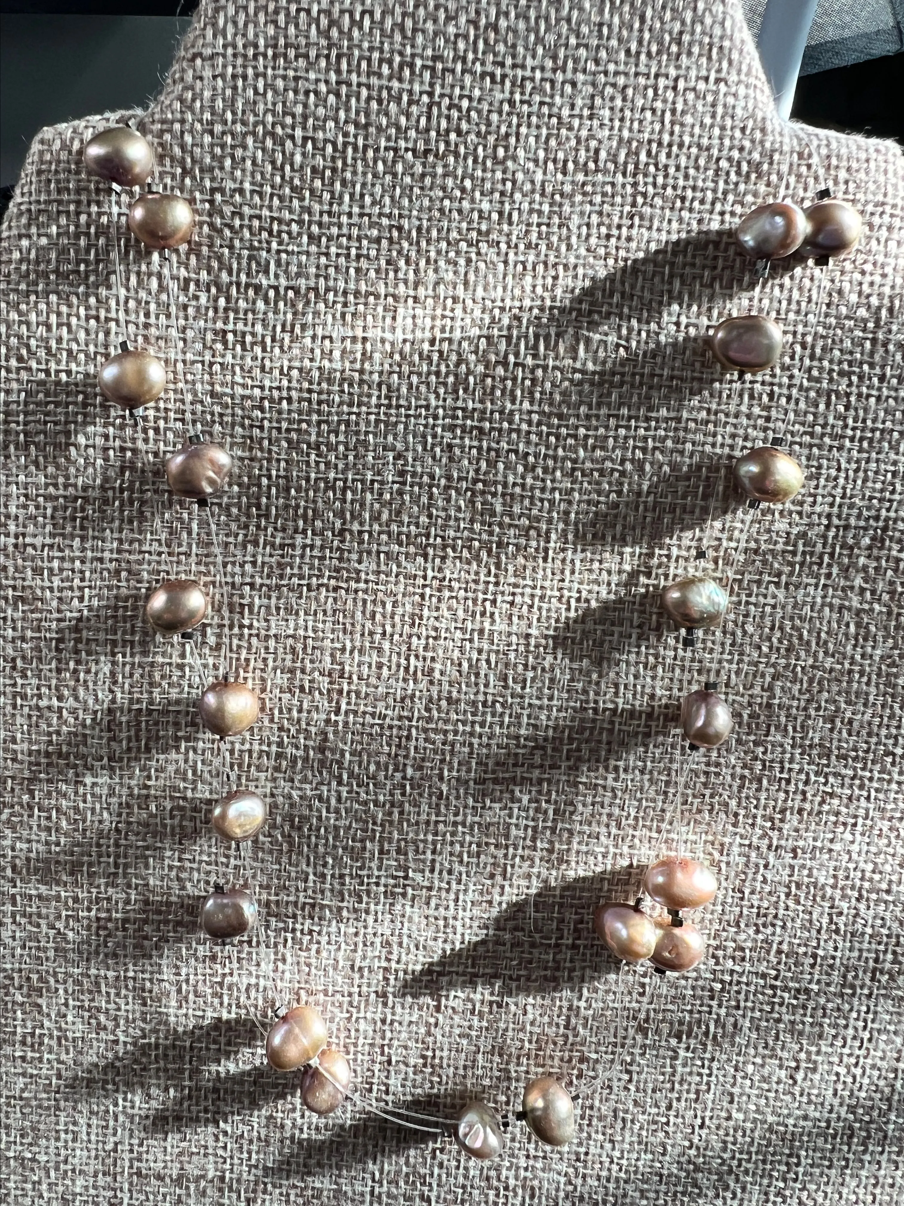 Product image for Necklace N1312T