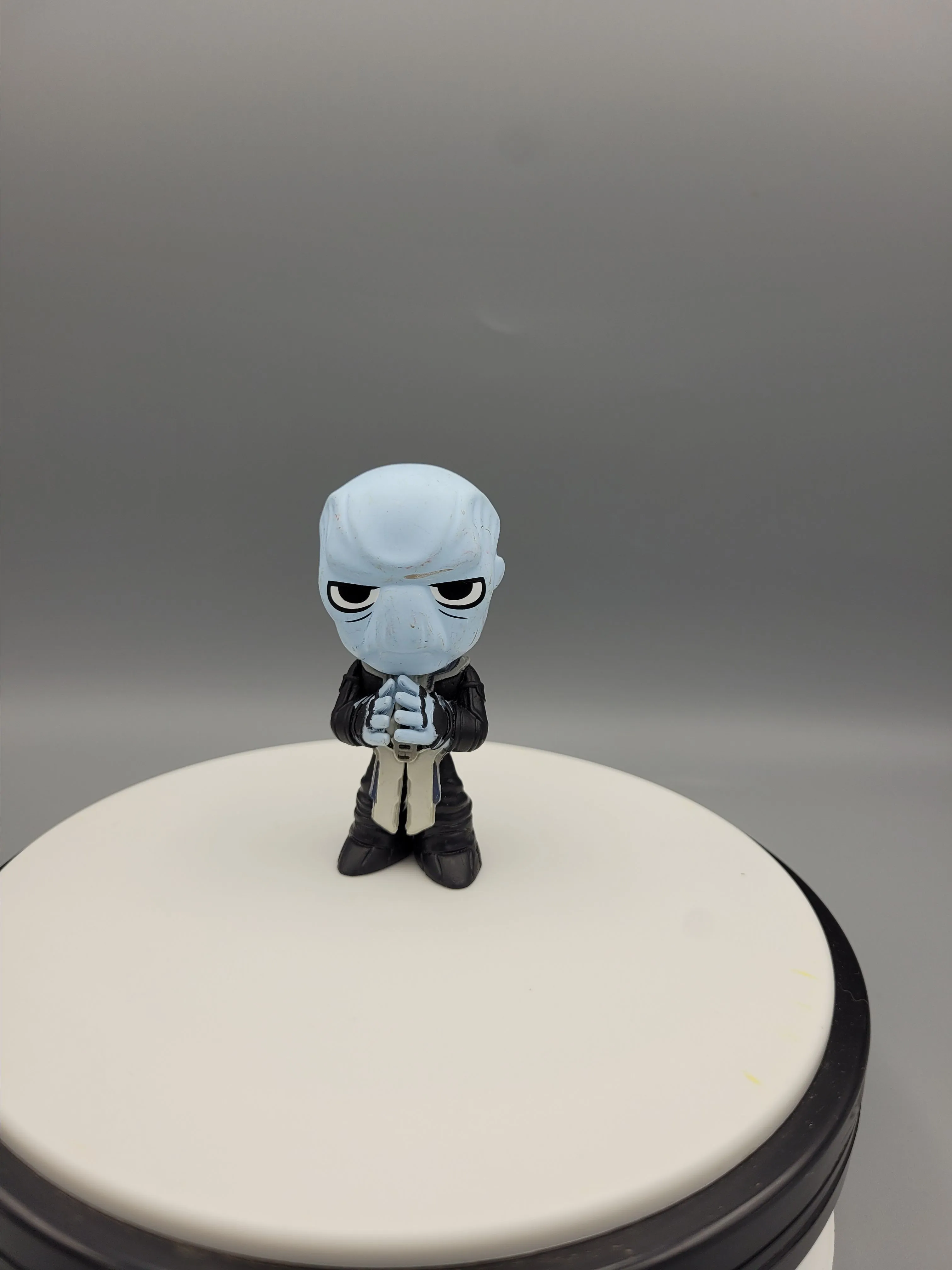 Product image for Funko Avengers Infinity War Mystery Mini - Ebony Maw (1/6)