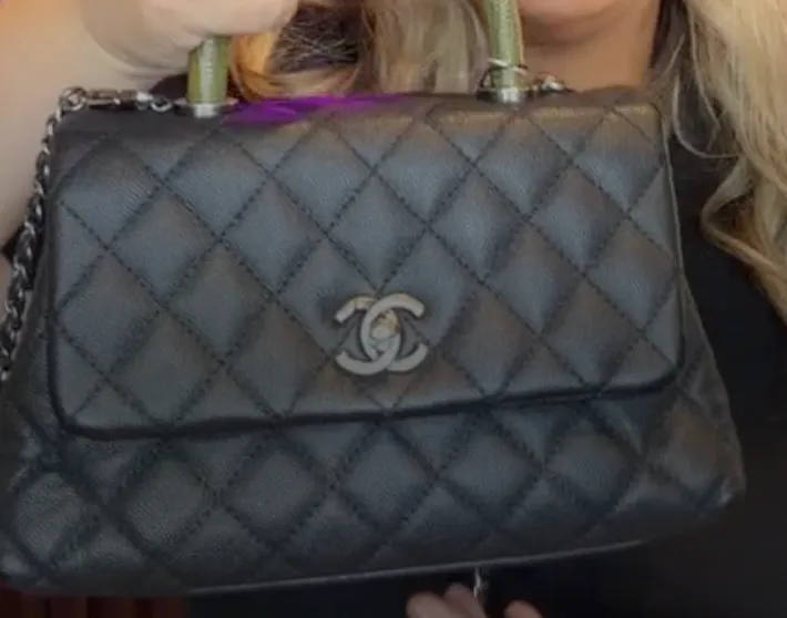First