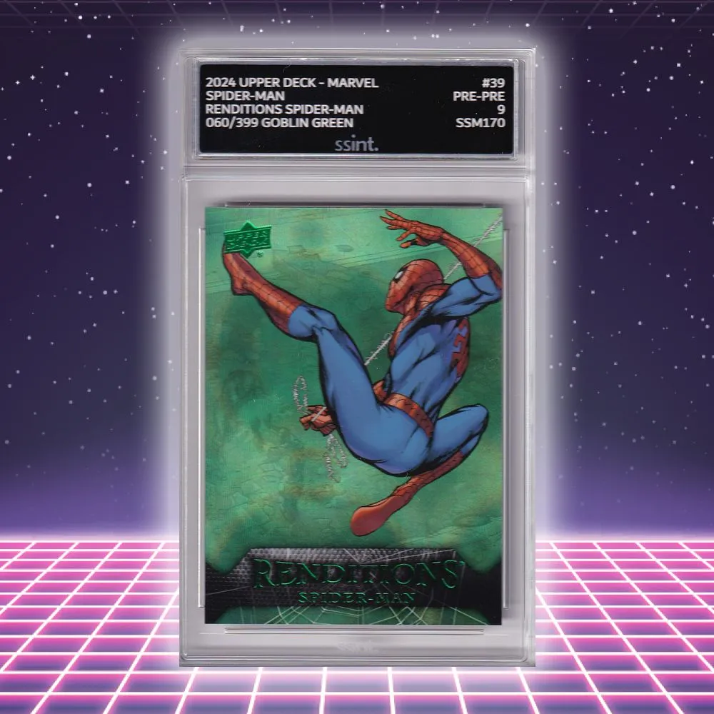 Product image for Spider-Man #39 - 060/399