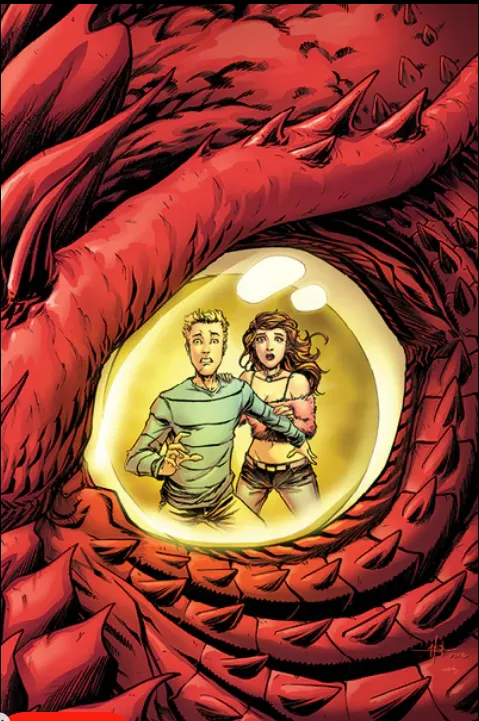 Product image for Leviathan #1 Unknown Comic Books Exclusive Creees (Mr) Virgin 8/1/2018