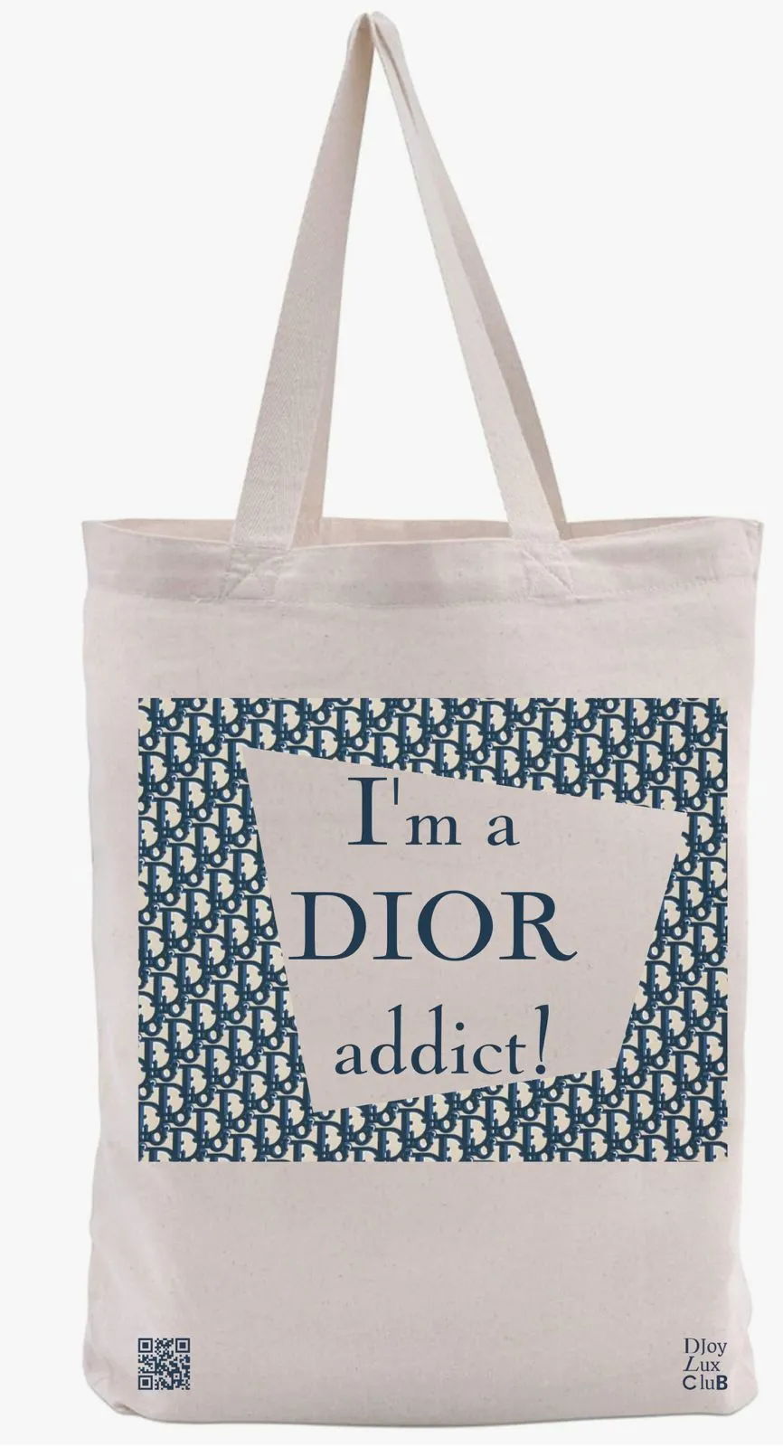 i am dior