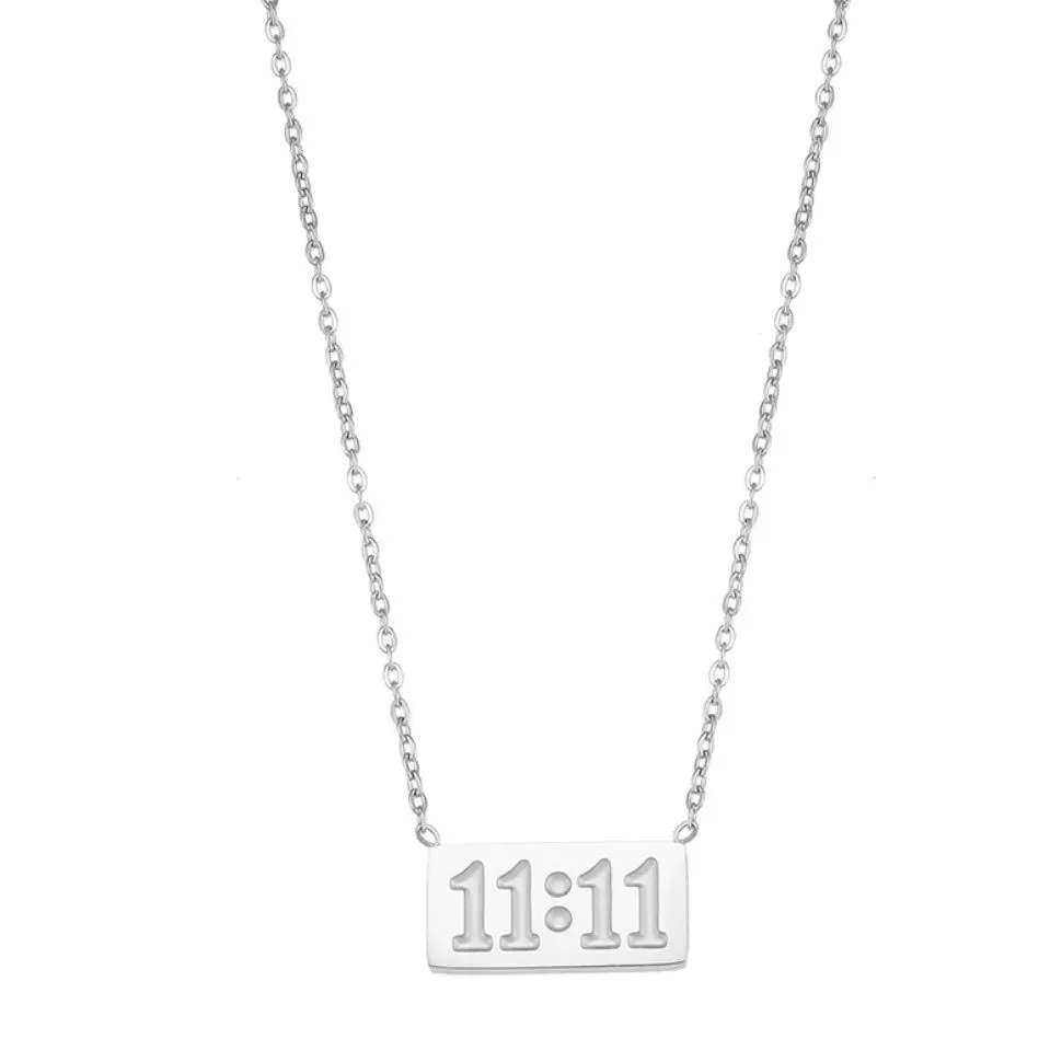 Product image for 11:11 Necklace