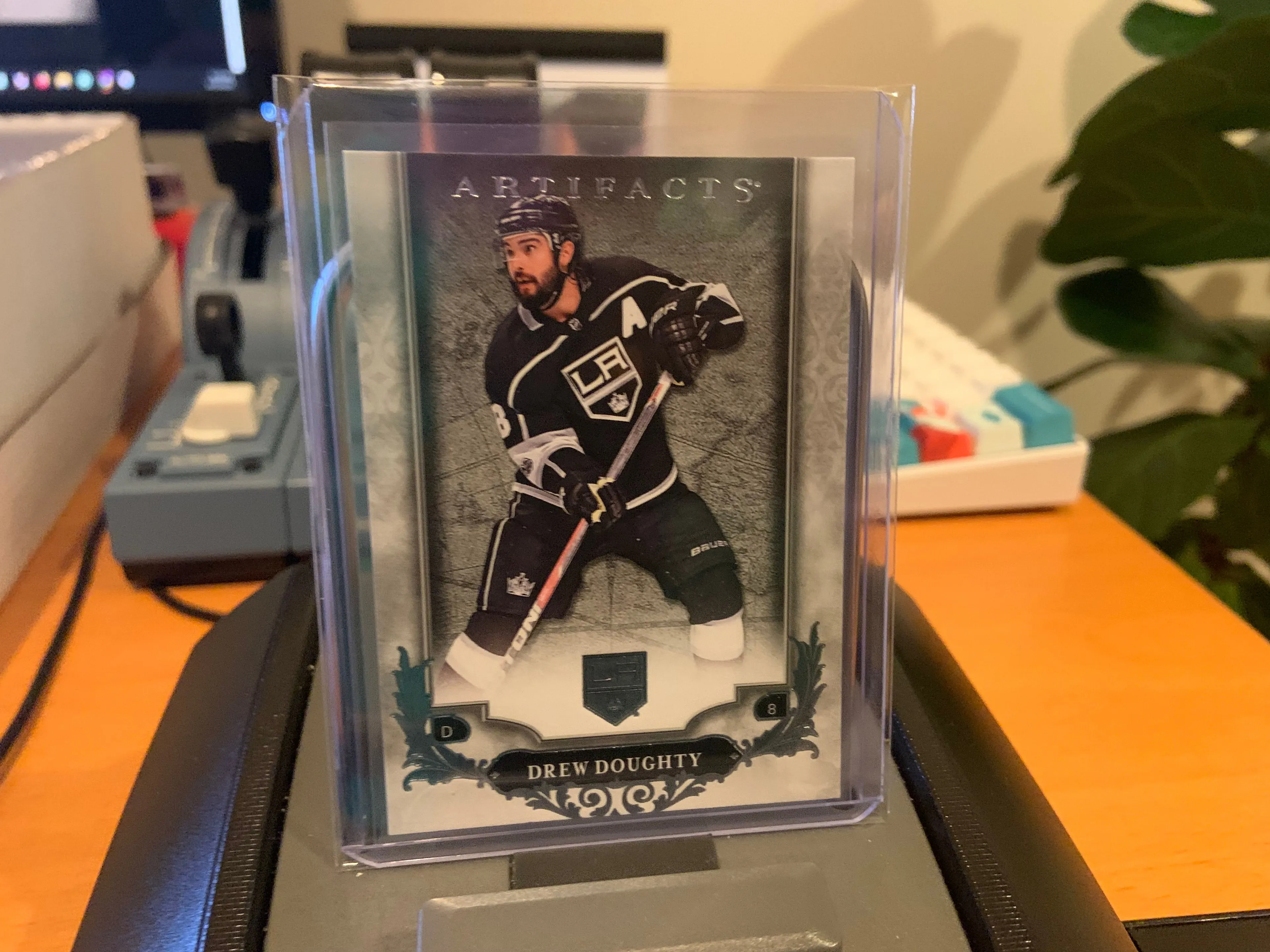 Product image for Doughty	Drew	Base