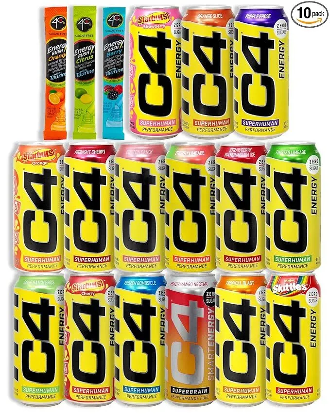 Product image for Buy Kane a C4🔥🤯