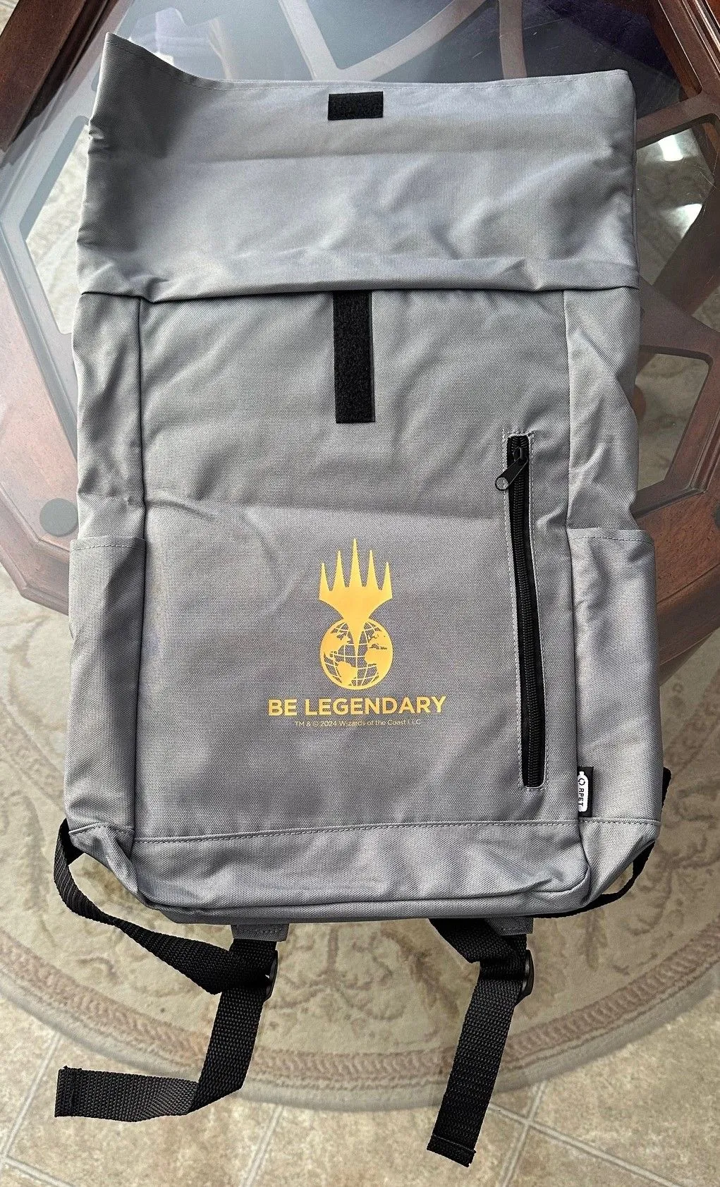 Product image for Legendary VIP Backpack