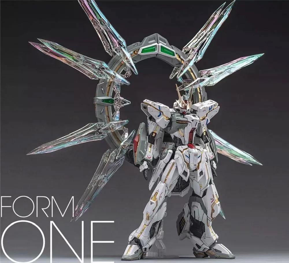 Product image for Super Evolution 1/100 Eternal-Star Glory