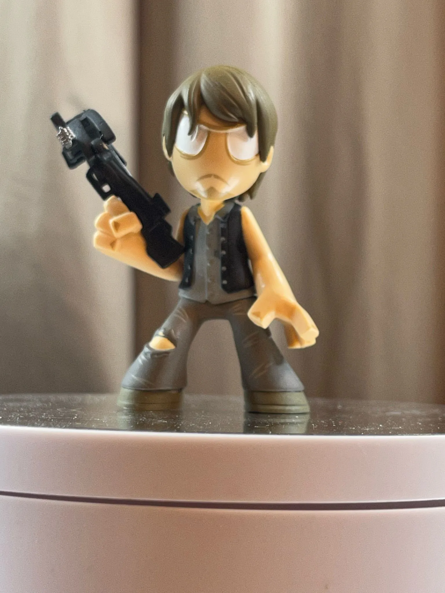 Product image for Television - Walking Dead - Daryl Dixon Mystery Mini