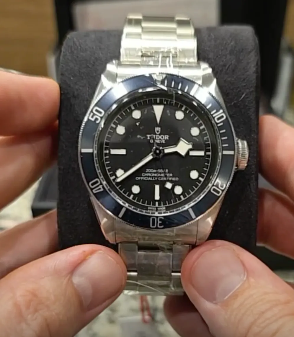 Product image for Tudor Black bay ref. 79230B
