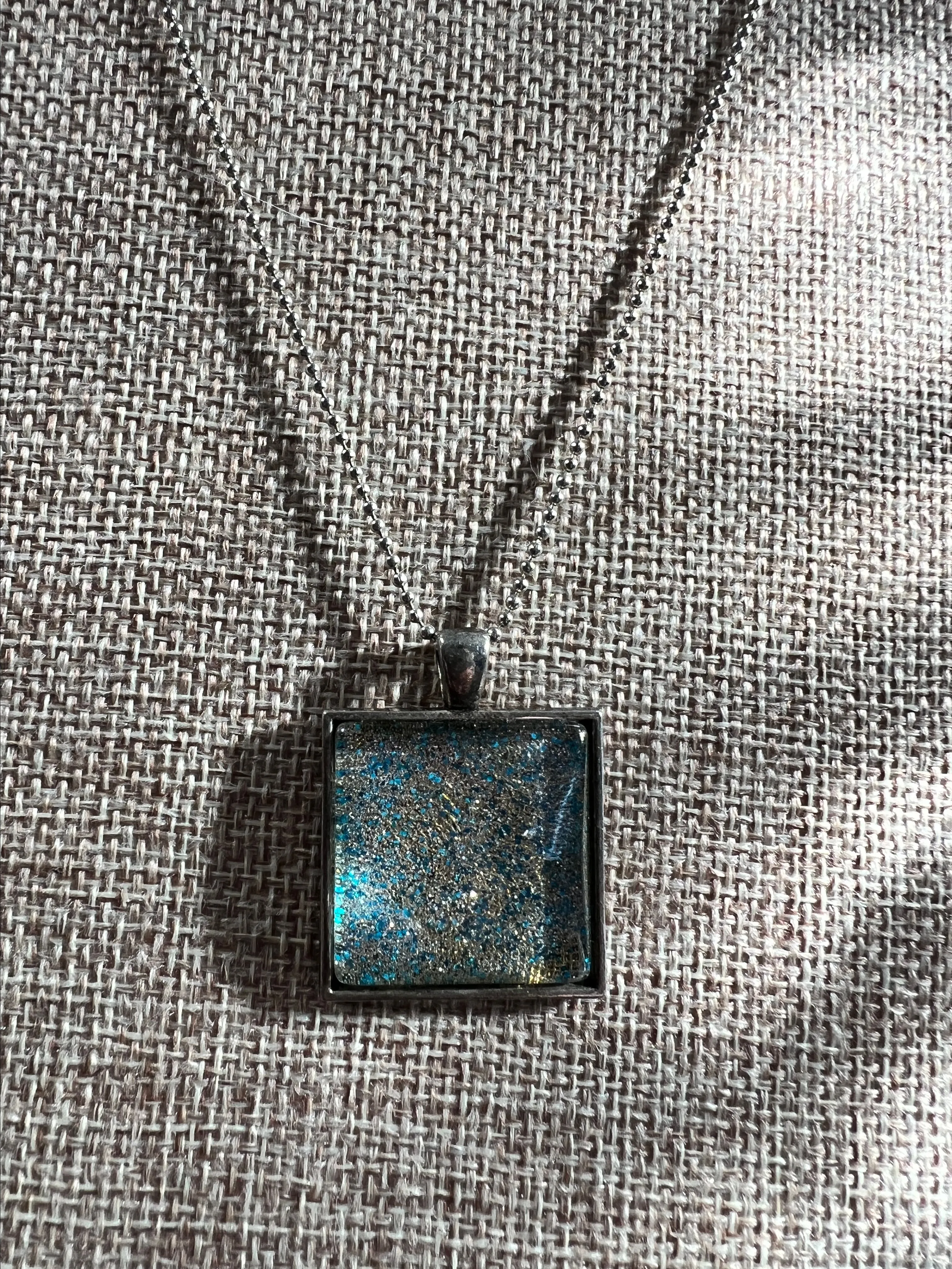 Product image for Necklace N1012T