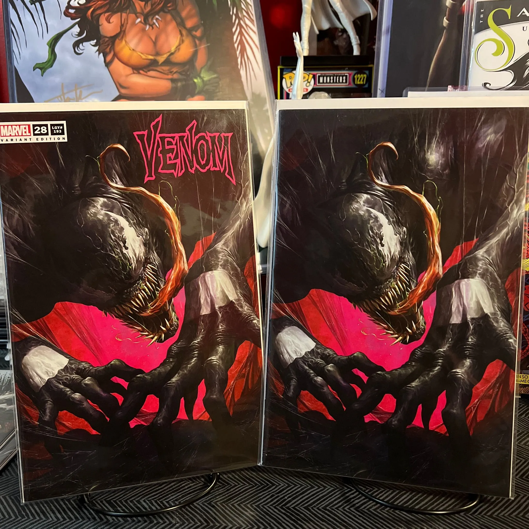 Product image for Venom #28