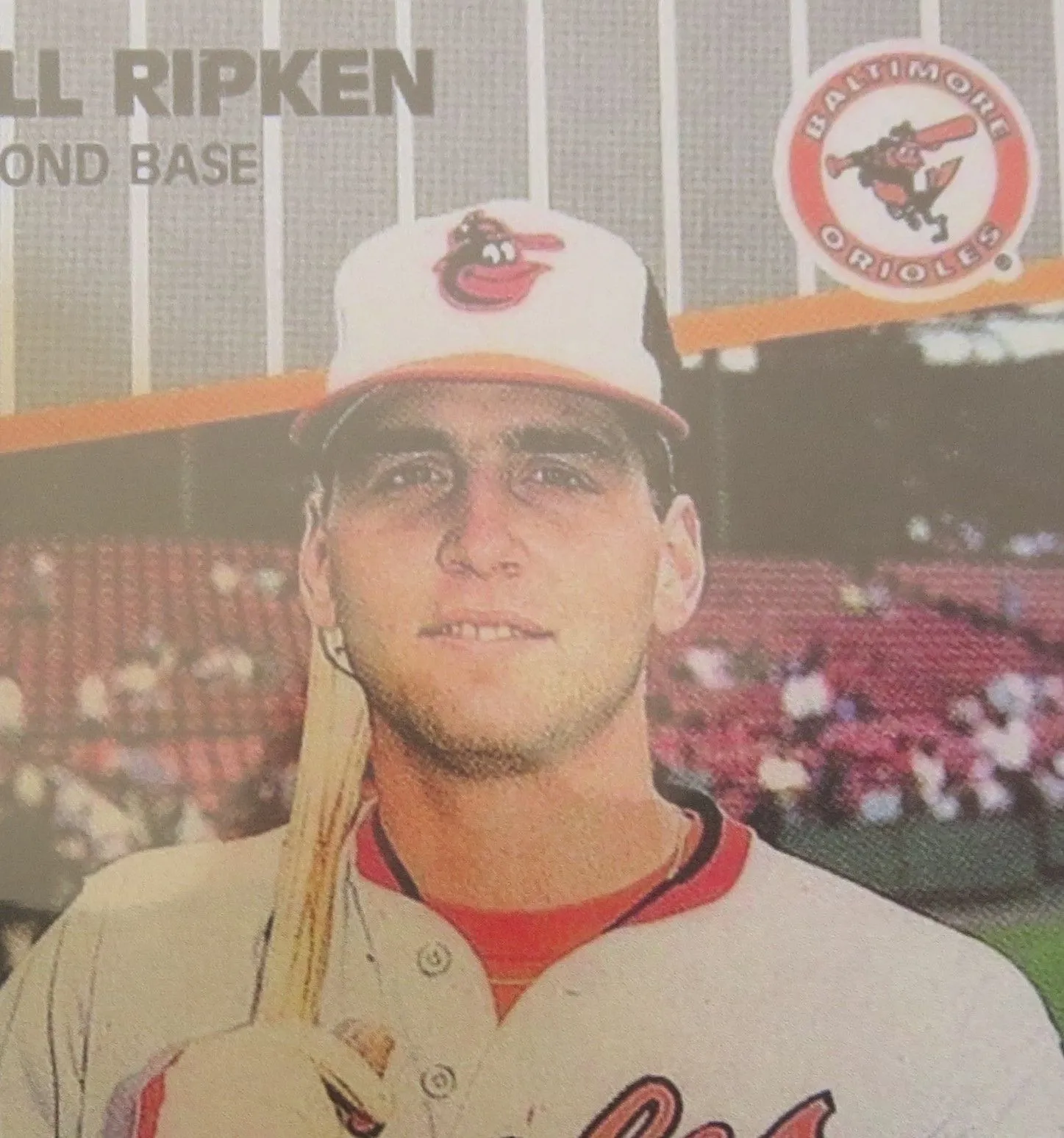 First