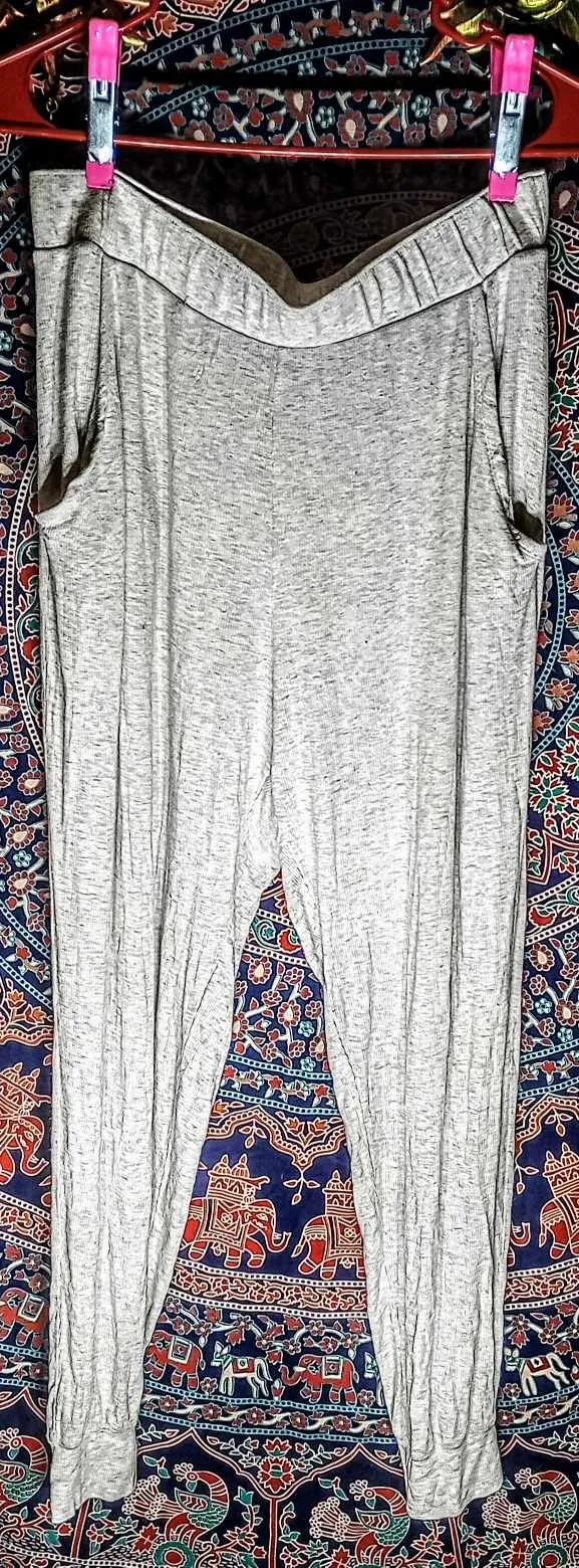 First