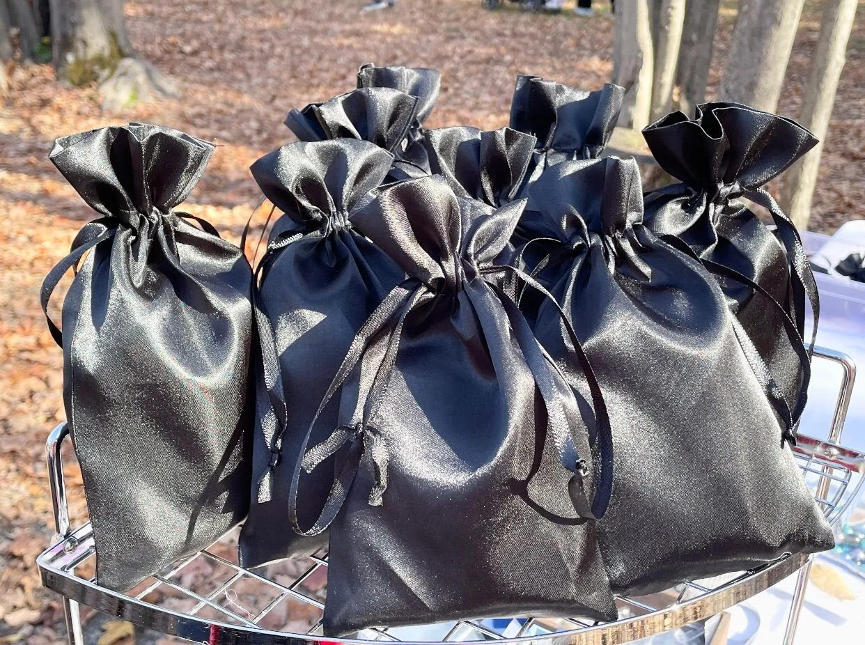 Product image for Mystery Jewelry Bag