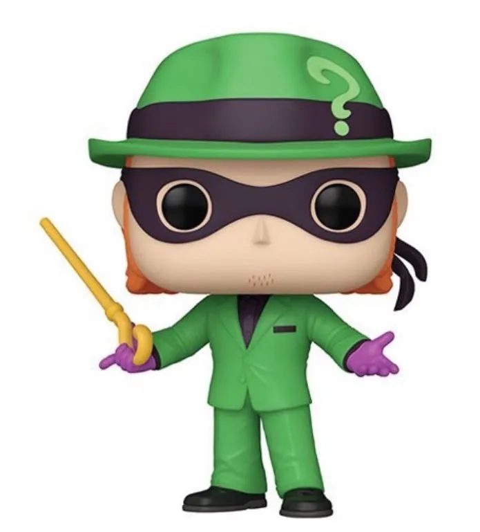 Product image for The Riddler [LACC]