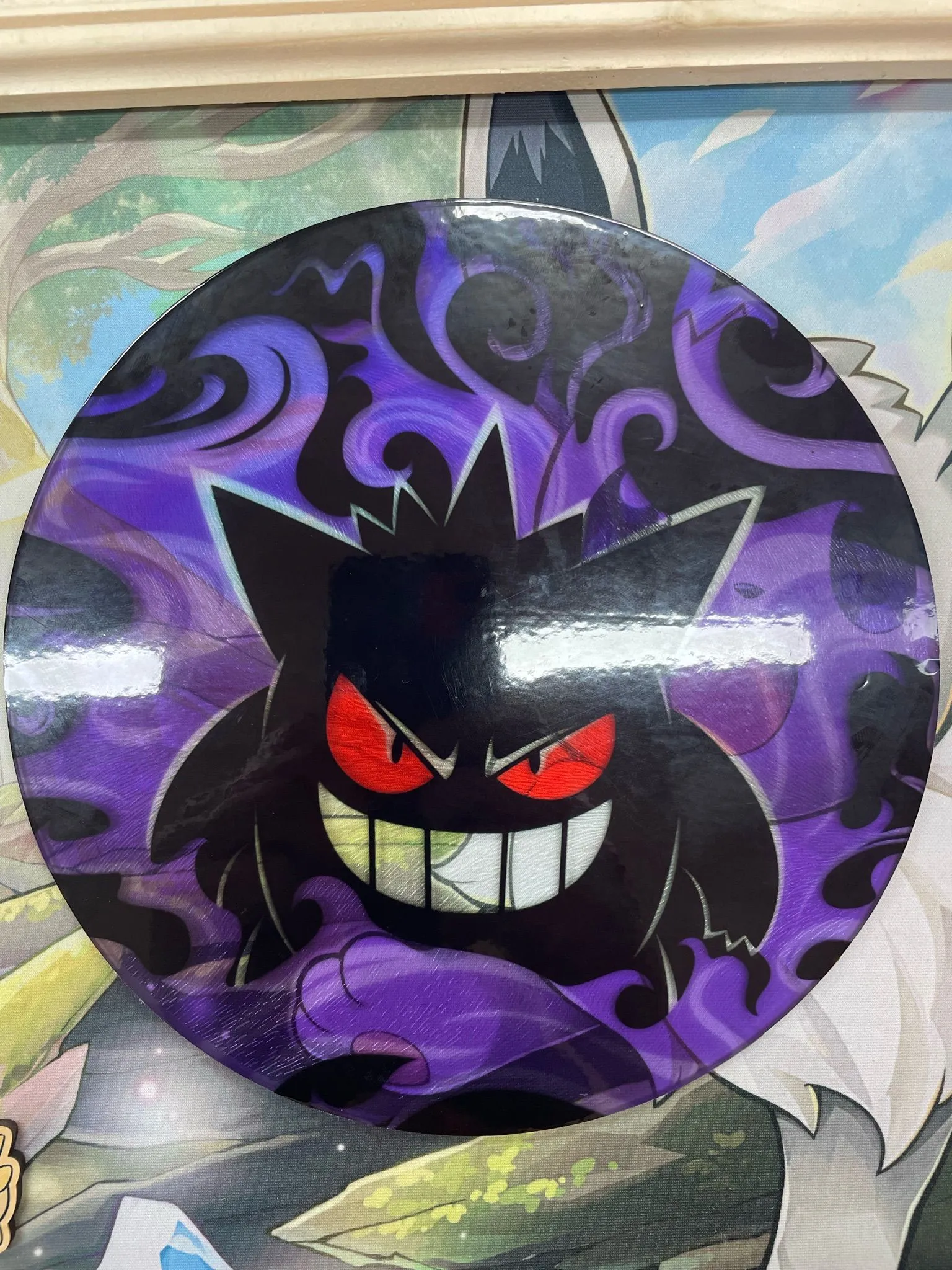 First
