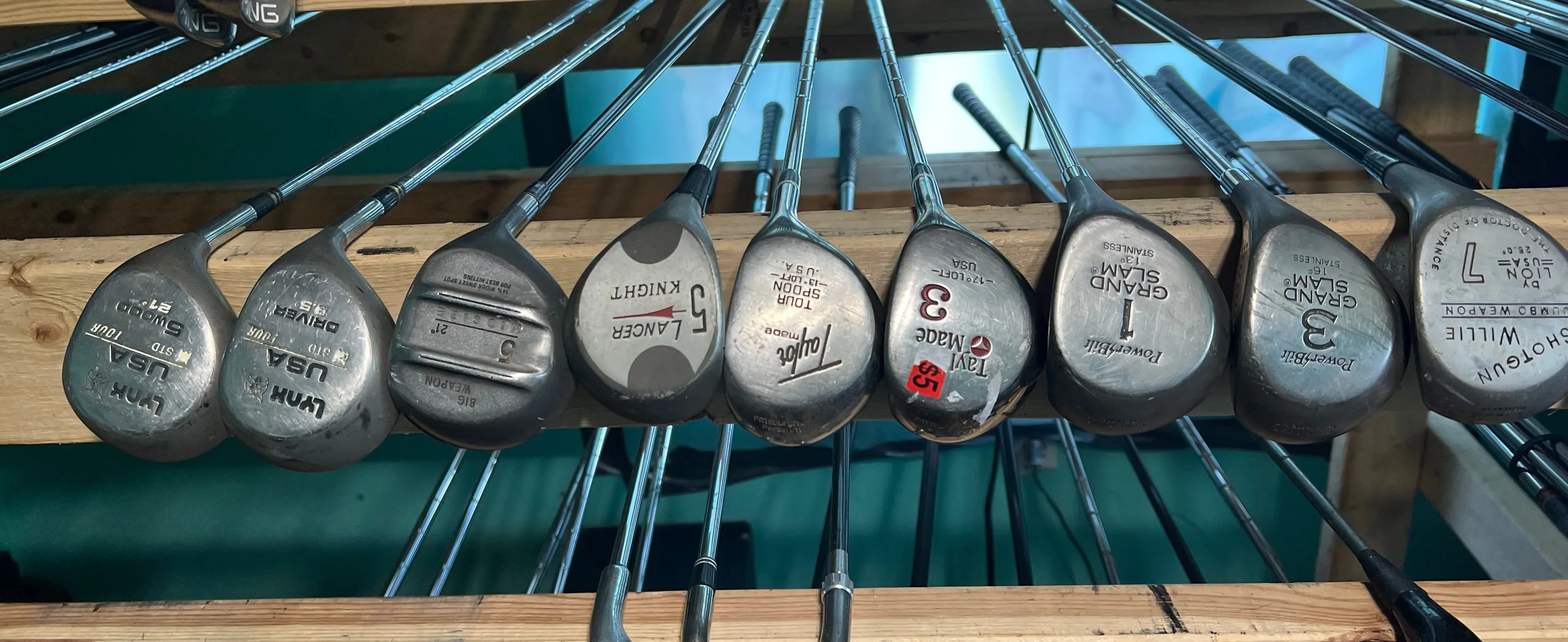 First