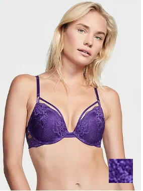 Product image for #10 NWT VS Very Sexy Push-Up Bra 34DD