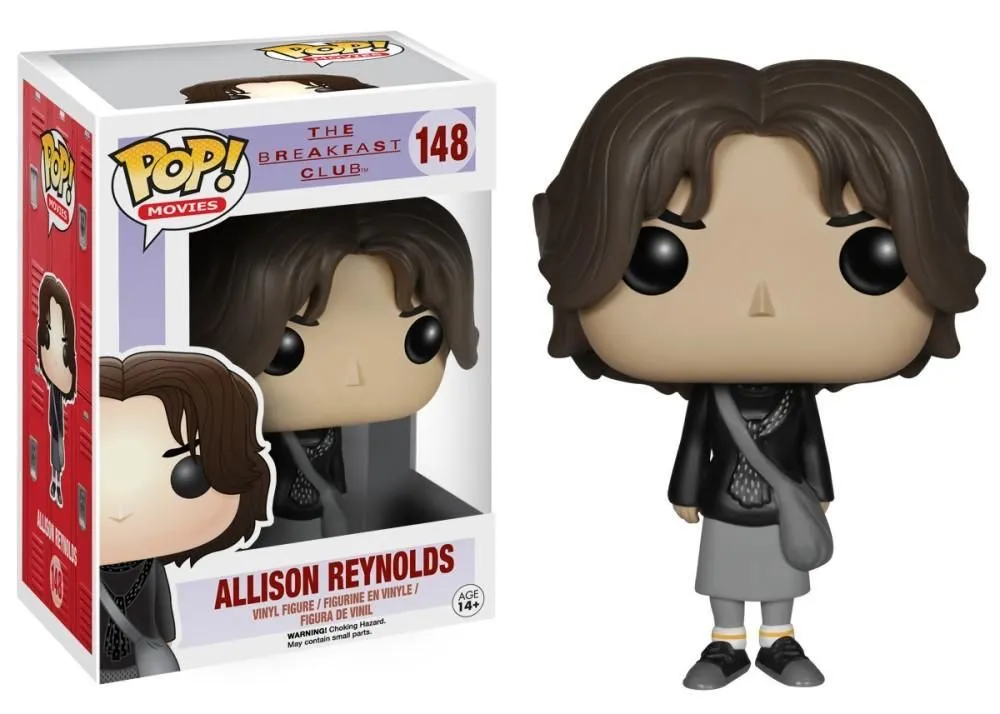 Product image for Allison Reynolds